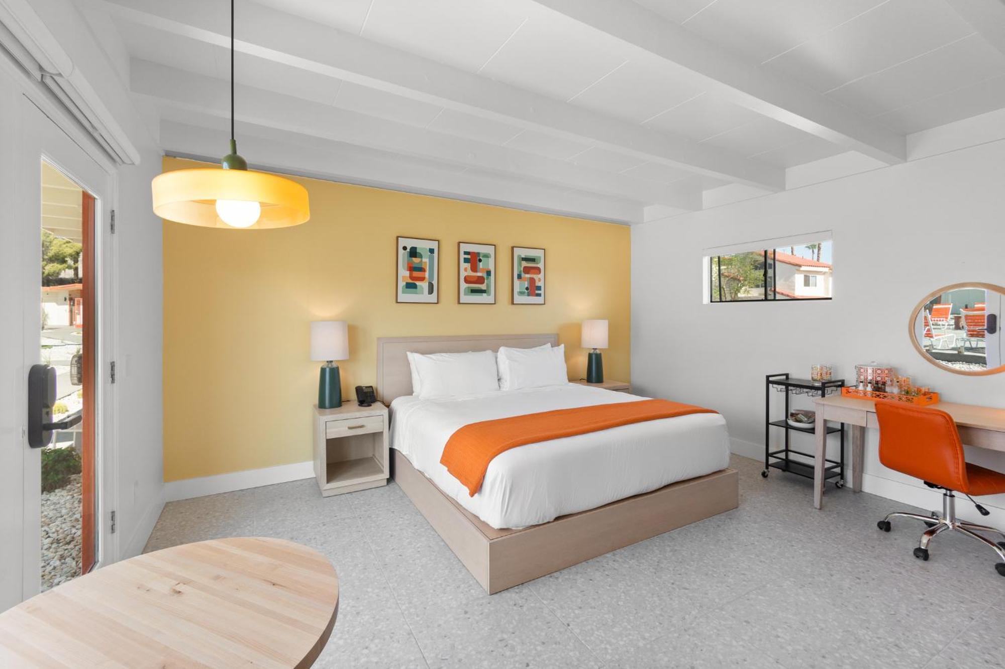 Mojave - Adults Only Hotel 2*