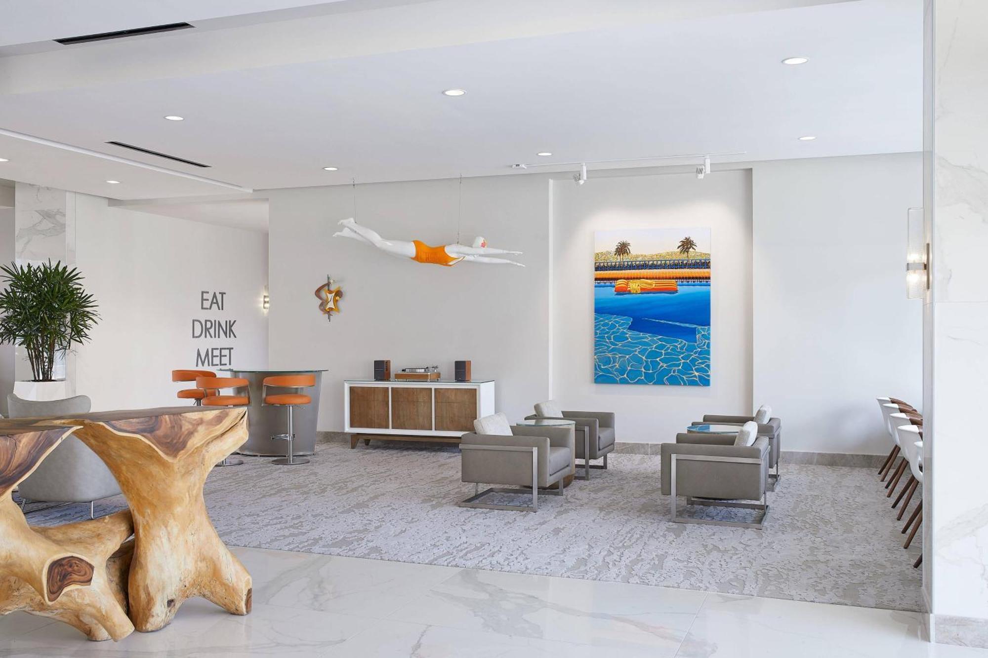 Hotel Paseo, Autograph Collection