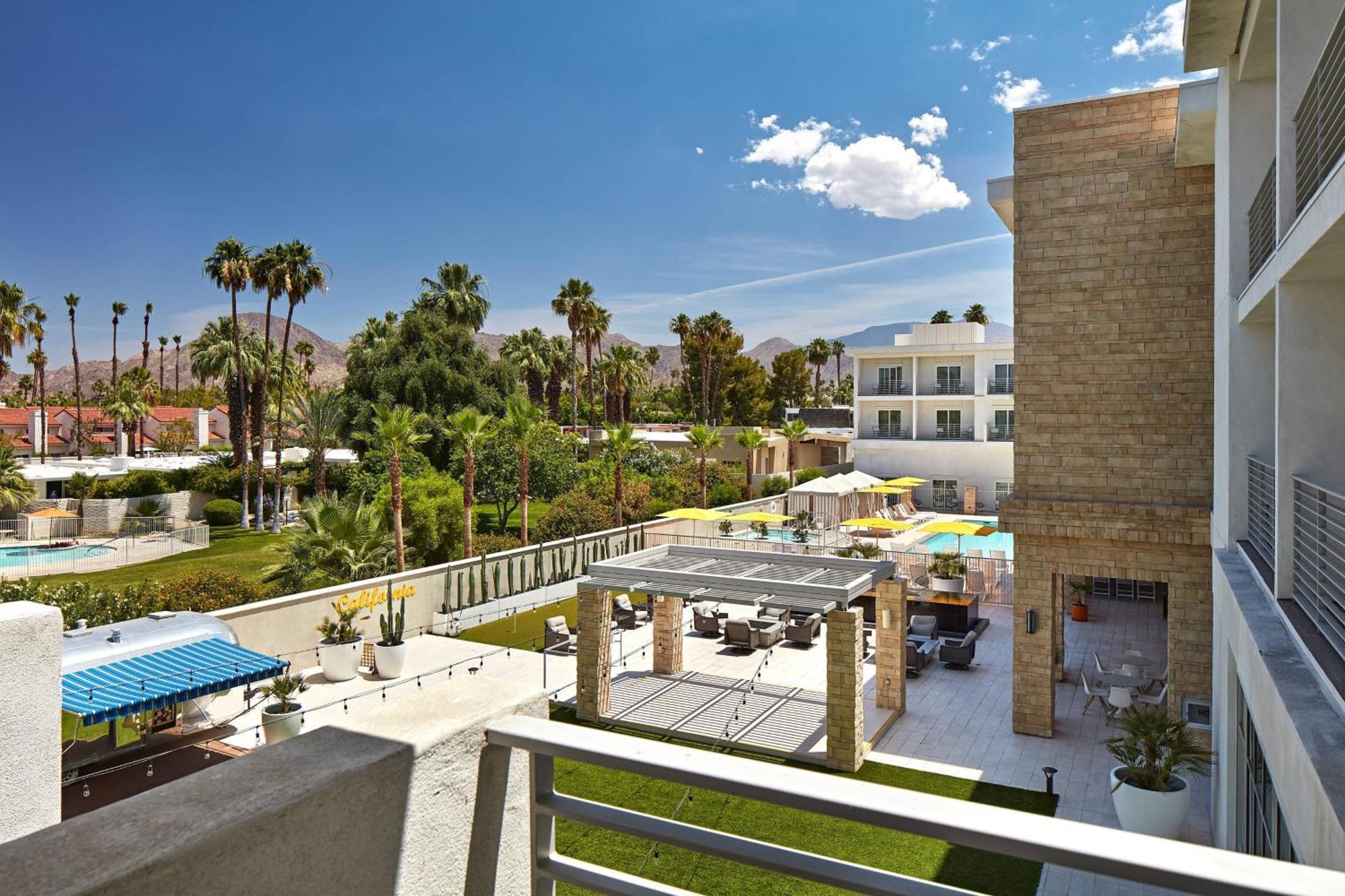 Paseo, Autograph Collection 4* Palm Desert