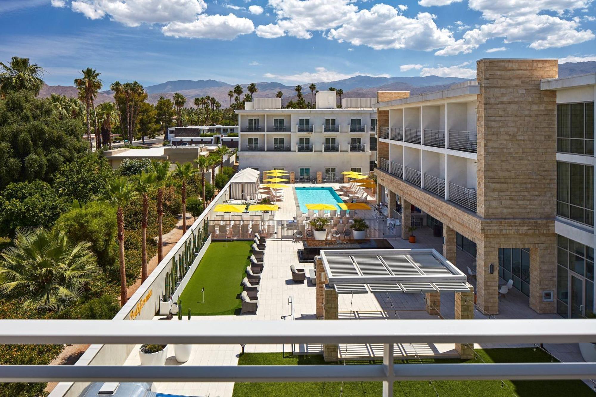 Paseo, Autograph Collection Hotel