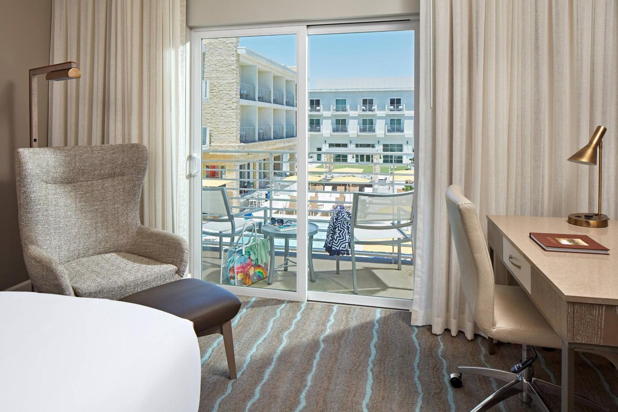 Paseo, Autograph Collection Hotel Palm Desert