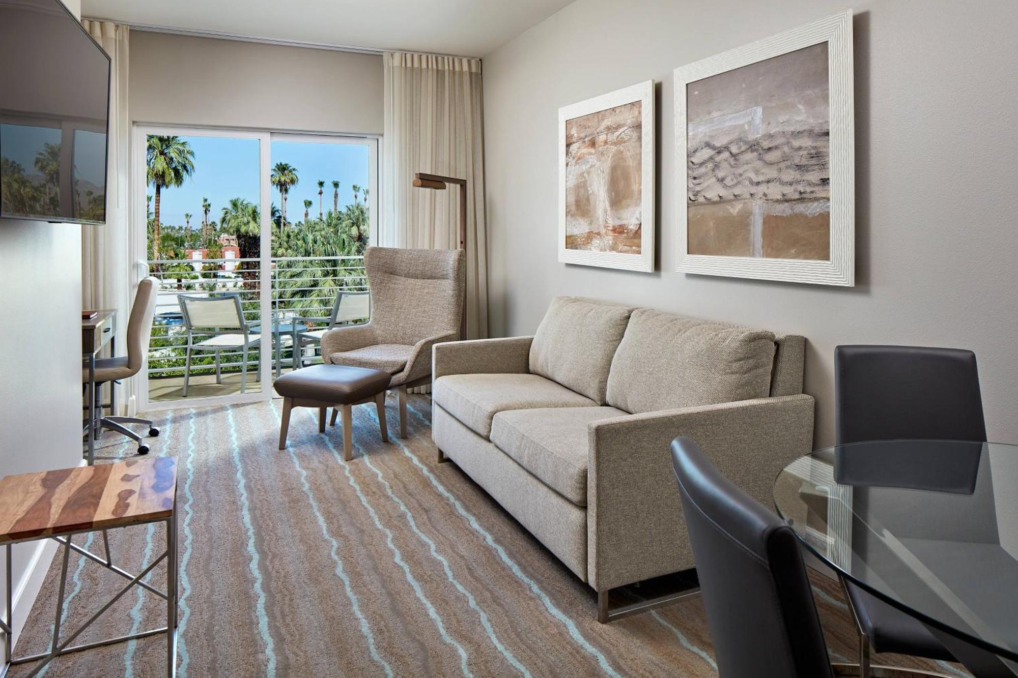 Paseo, Autograph Collection Palm Desert