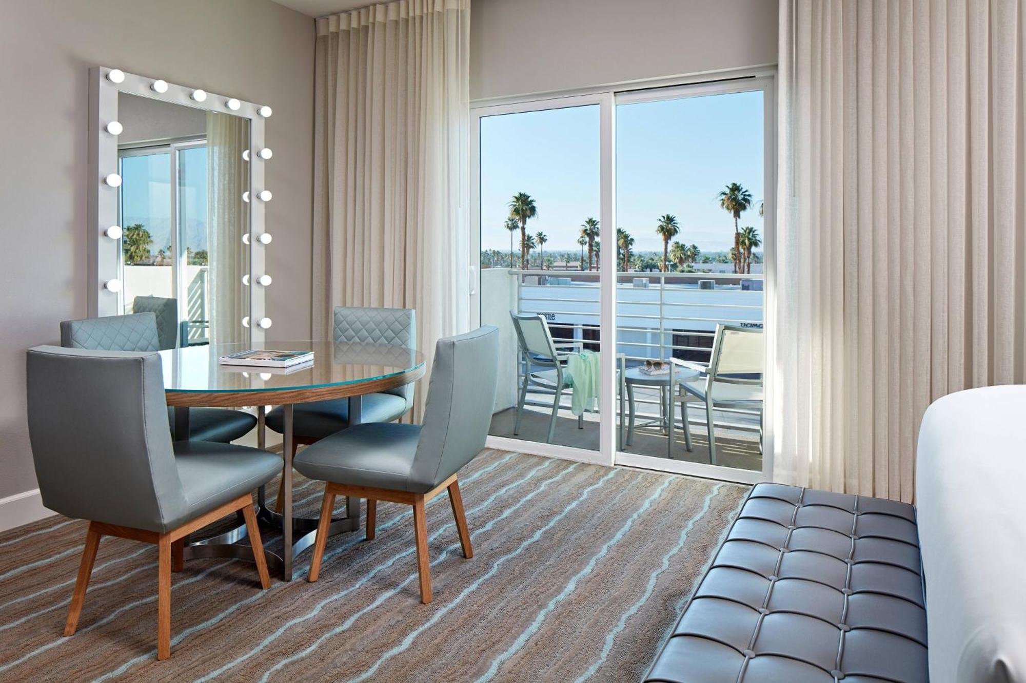 Paseo, Autograph Collection 4* Palm Desert