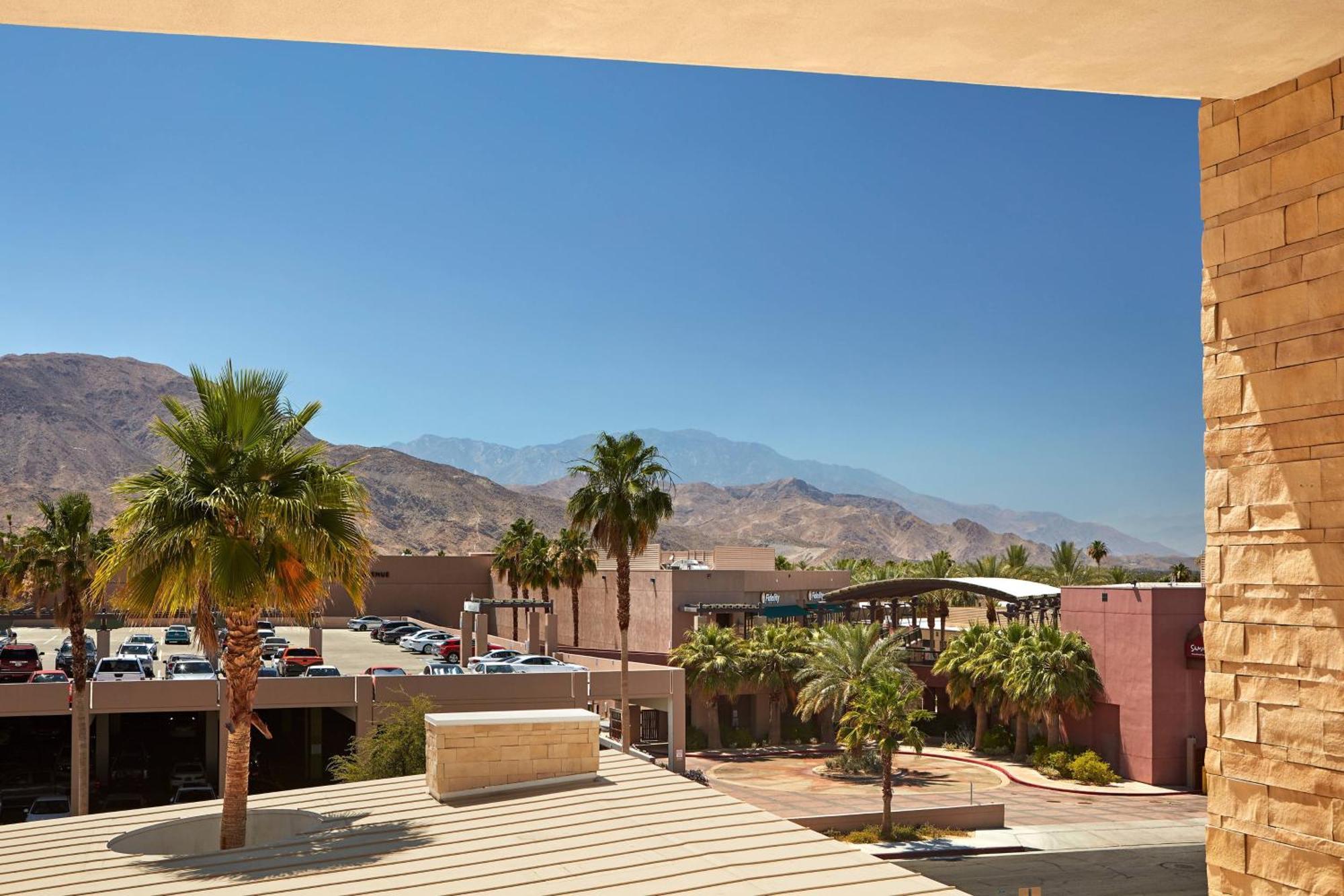 Paseo, Autograph Collection Palm Desert