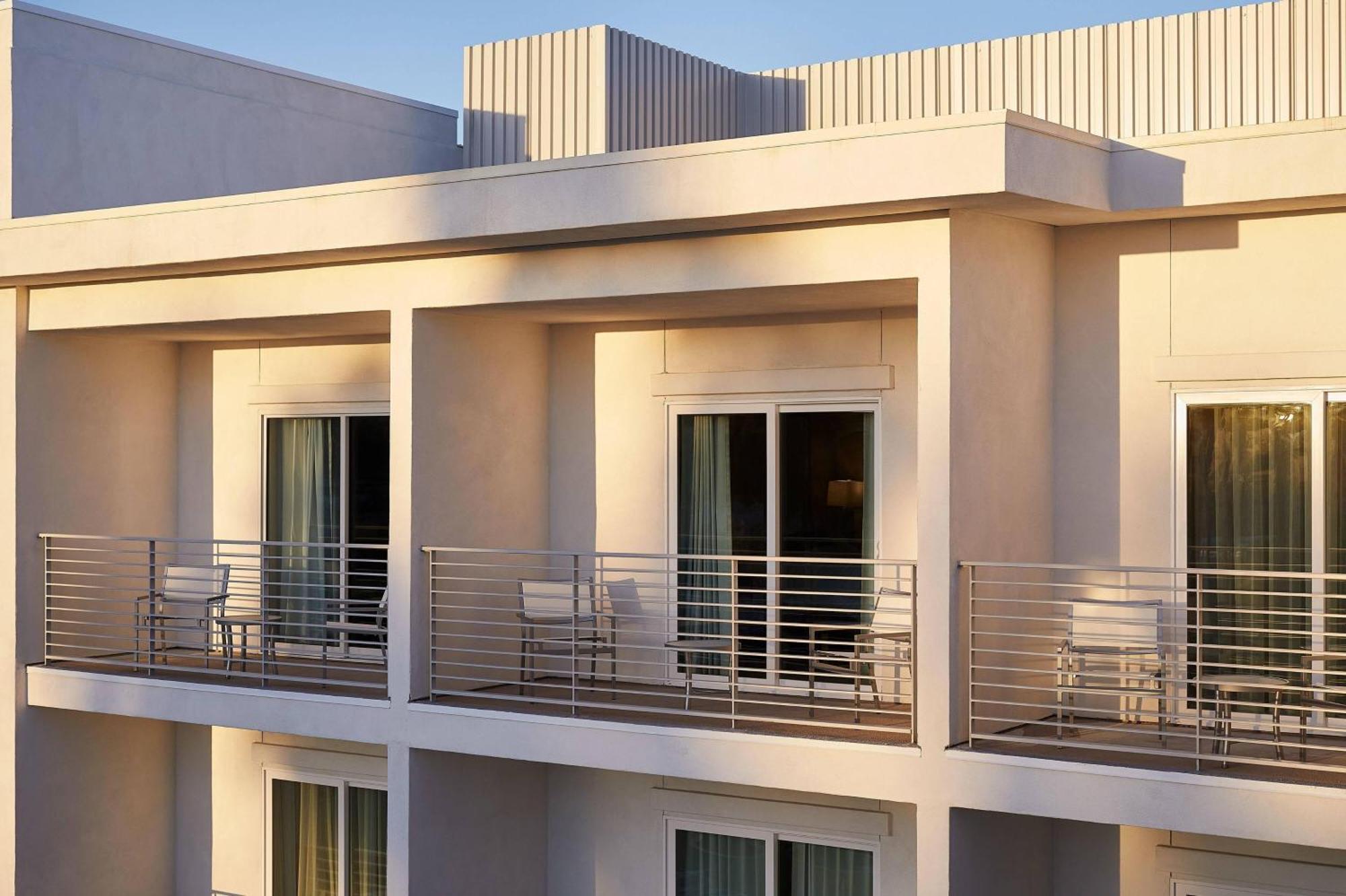 Paseo, Autograph Collection Hotel