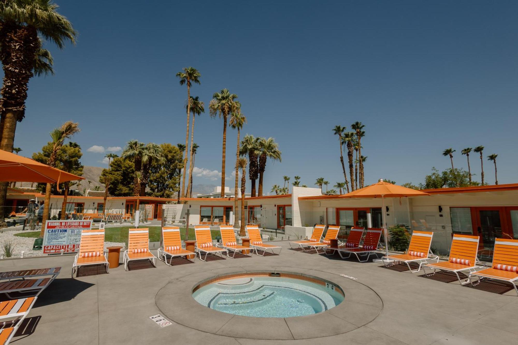 Mojave - Adults Only Hotel