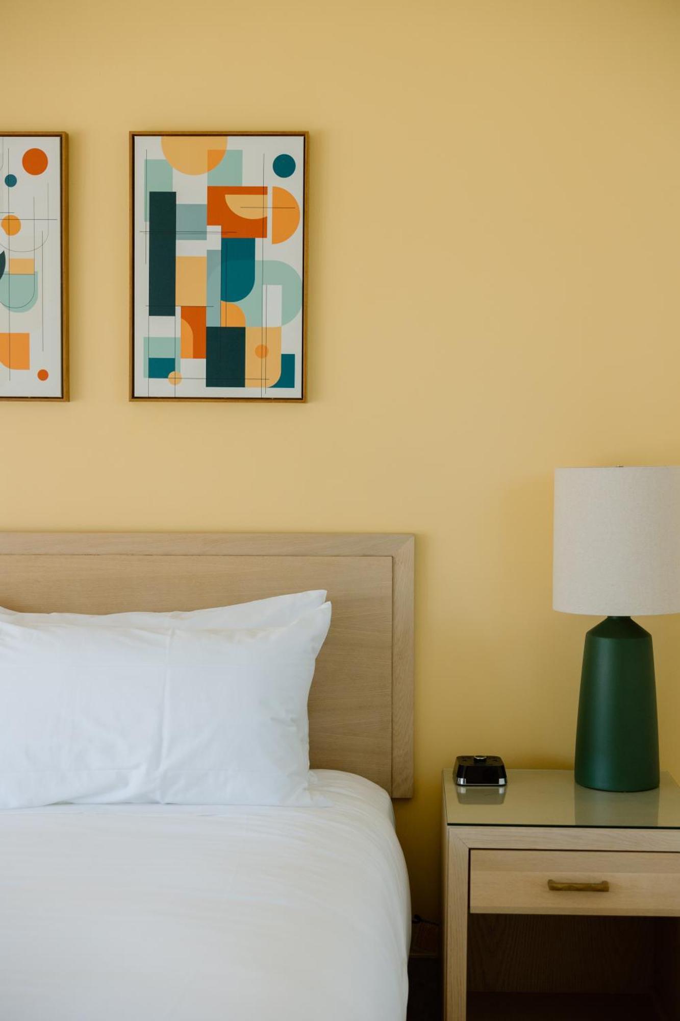 Mojave - Adults Only Hotel