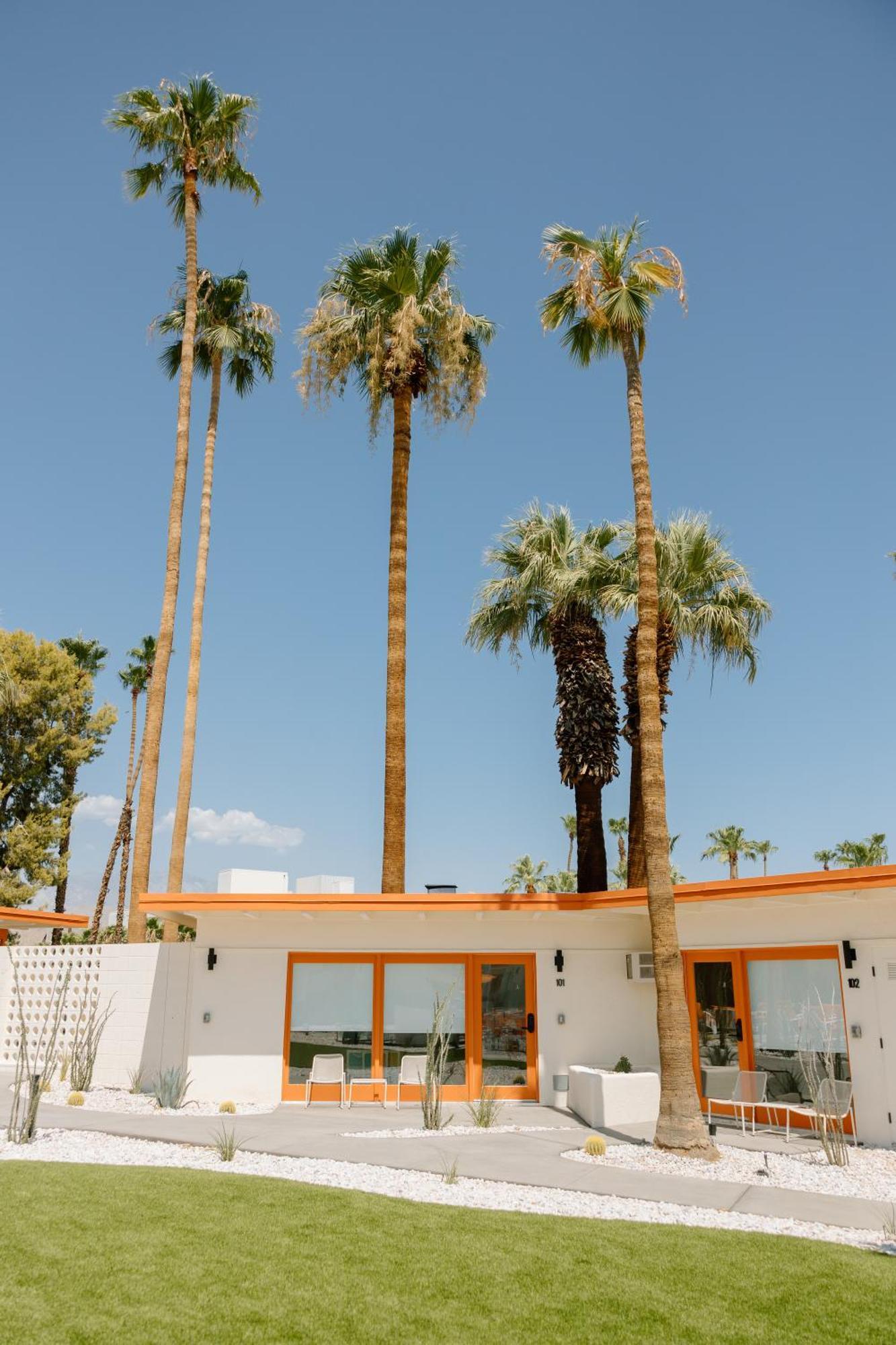 Hotel Mojave - Adults Only