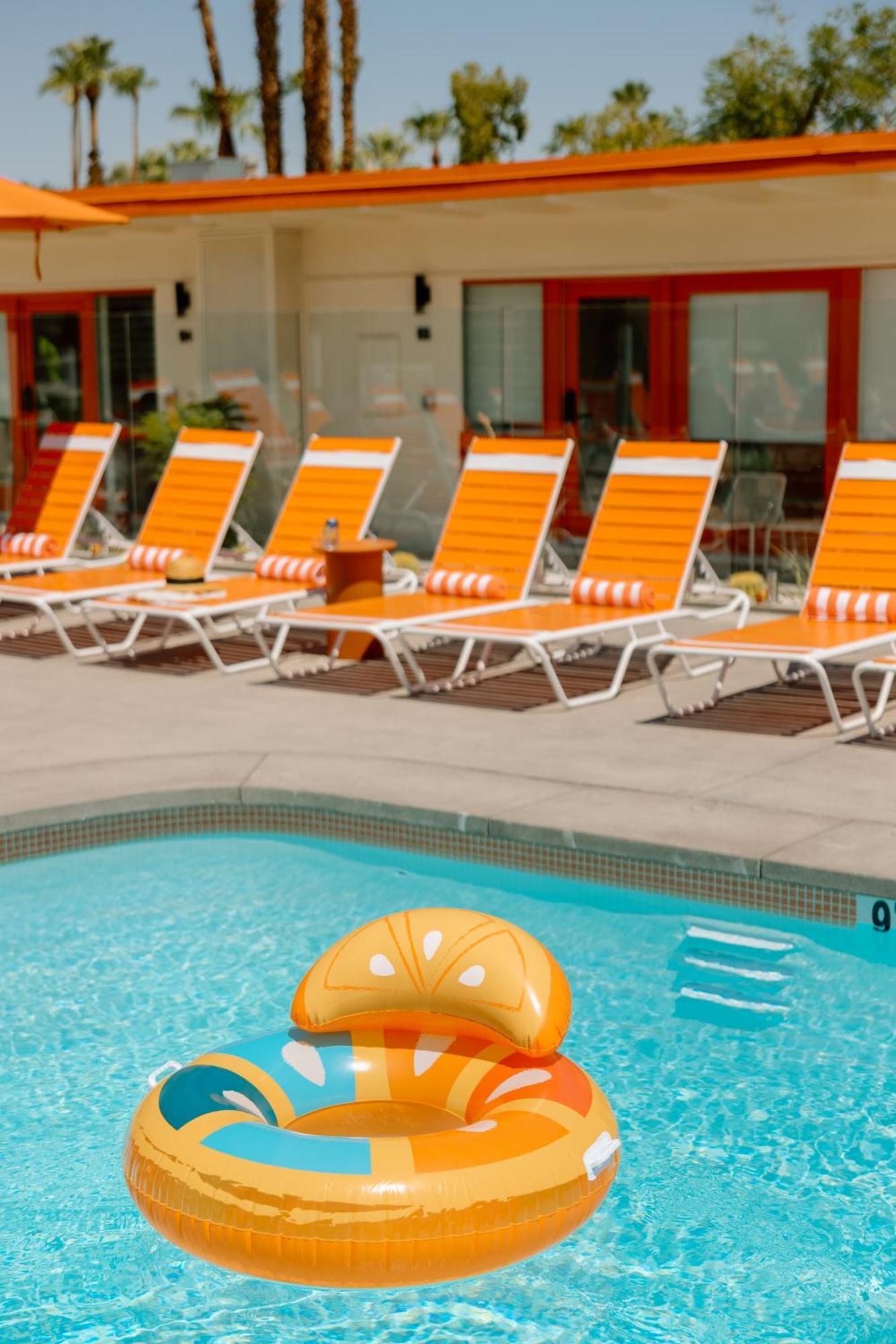 Mojave - Adults Only Hotel 2*