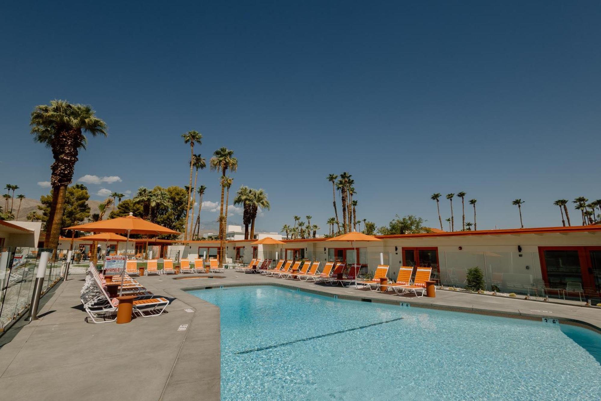 Mojave - Adults Only Hotel Palm Desert