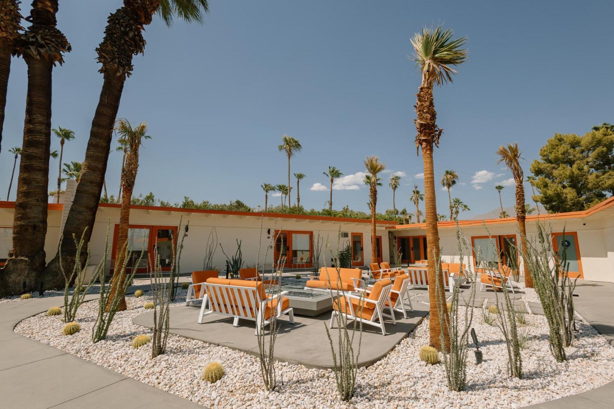 Hotel Mojave - Adults Only