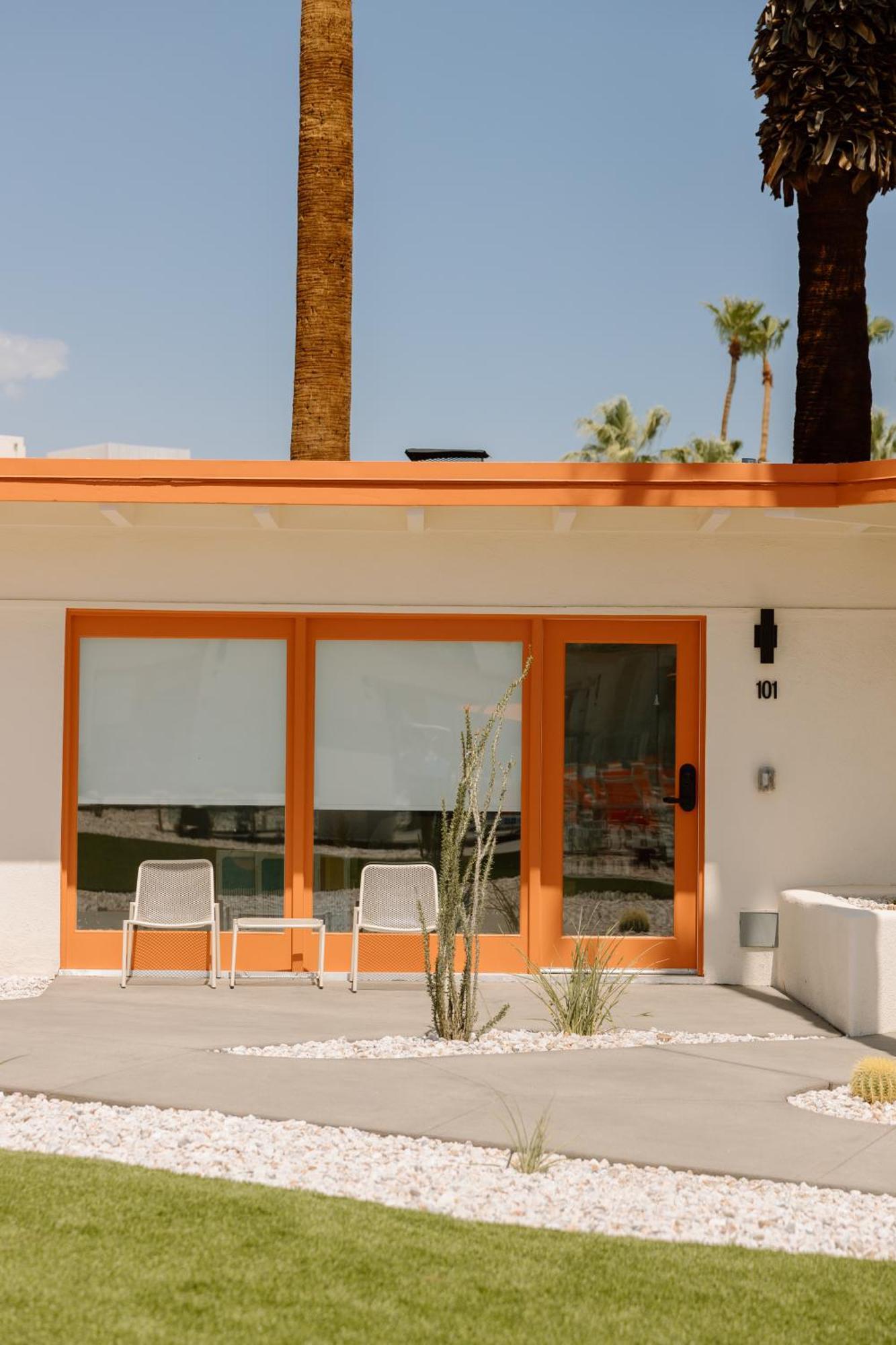 Mojave - Adults Only Hotel 2*