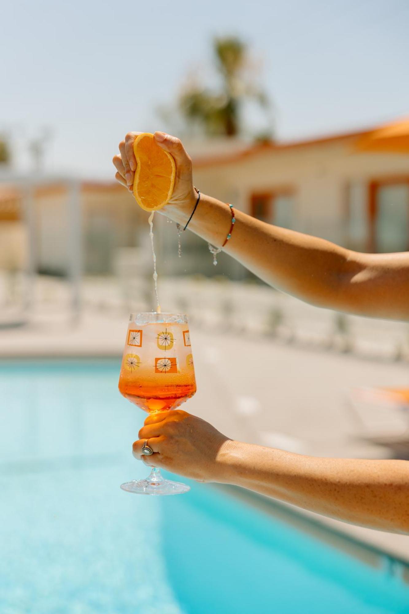 Mojave - Adults Only 2* Palm Desert
