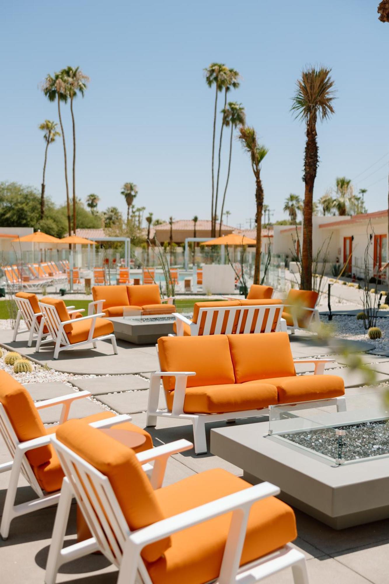 Mojave - Adults Only Hotel