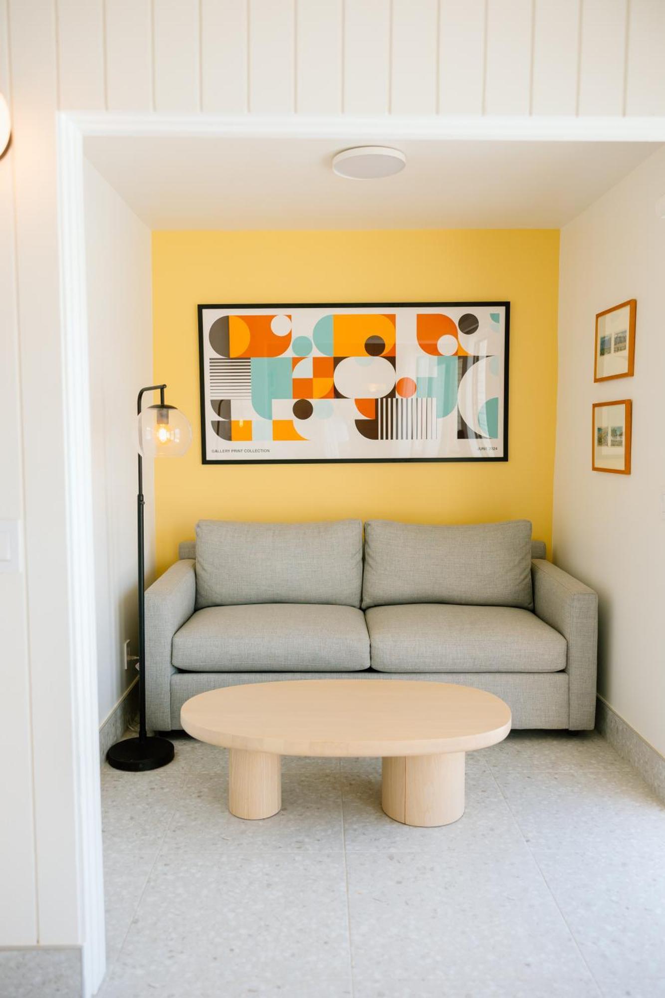 Mojave - Adults Only Hotel Palm Desert