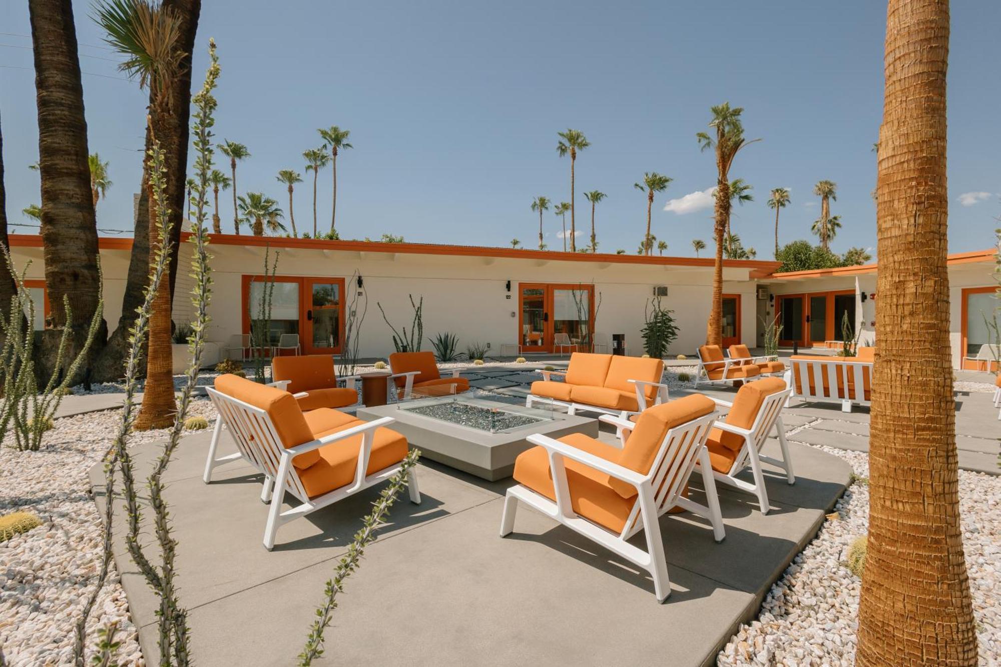 Mojave - Adults Only Palm Desert