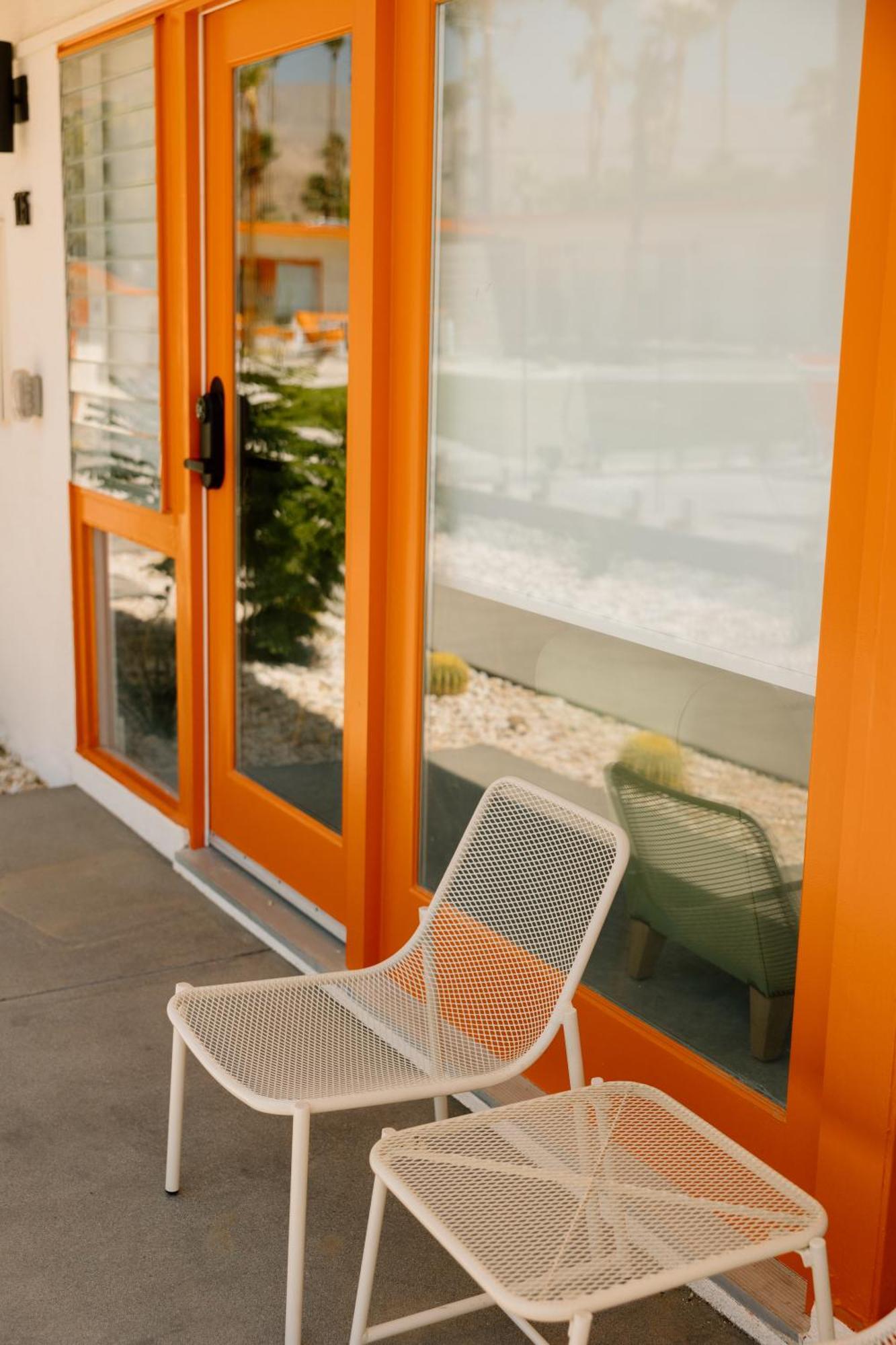 Hotel Mojave - Adults Only Palm Desert