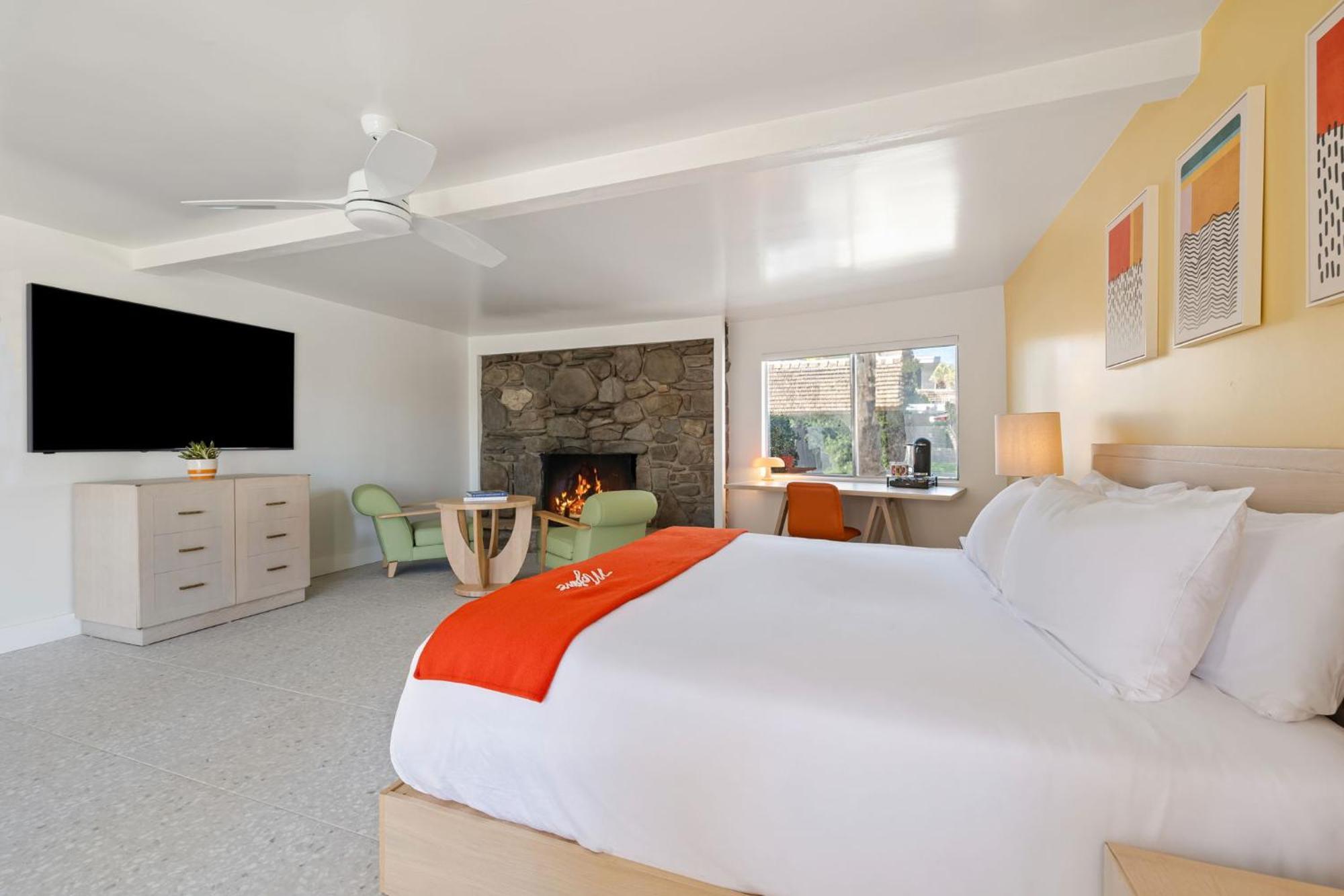 Mojave - Adults Only 2* Palm Desert