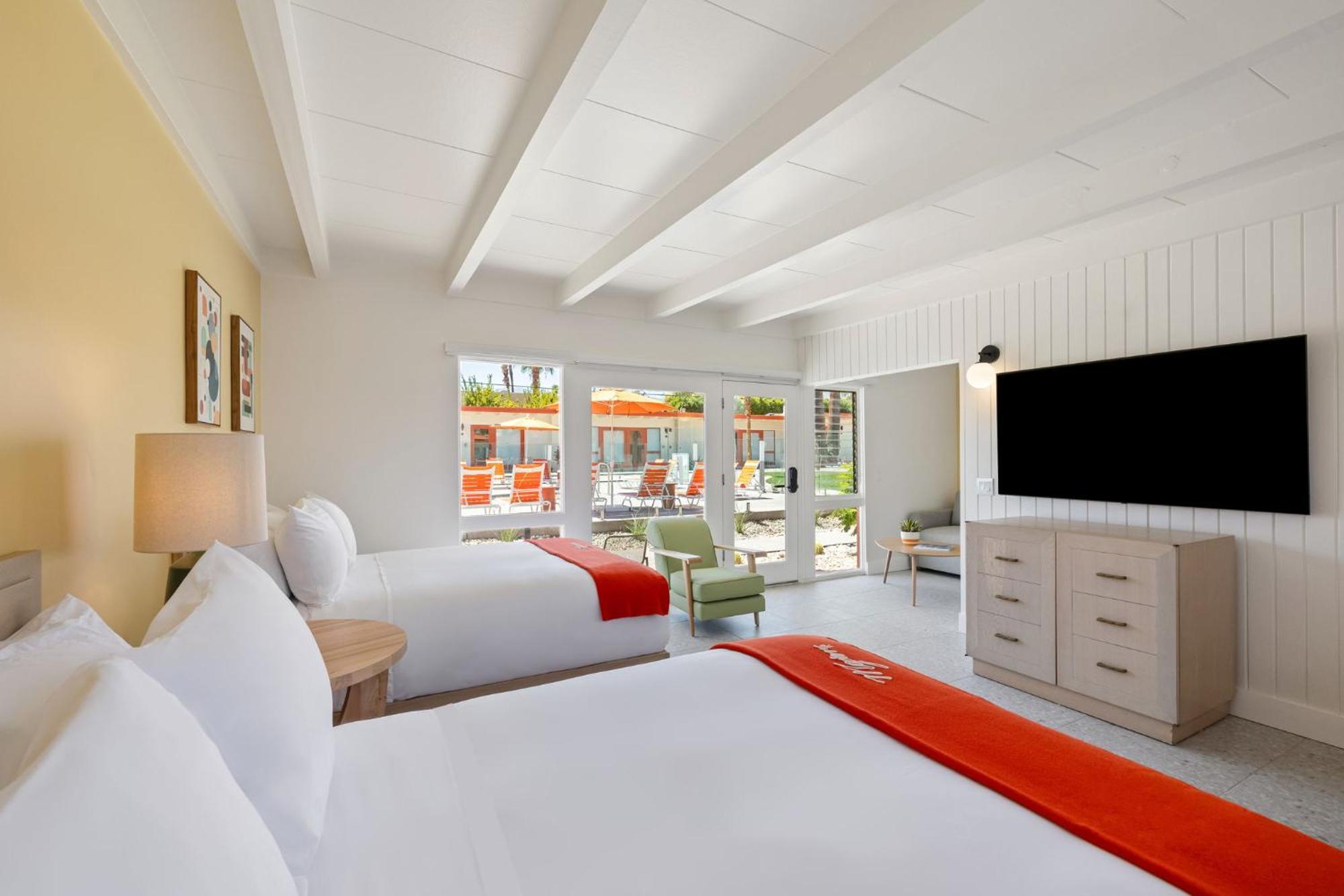 Hotel Mojave - Adults Only