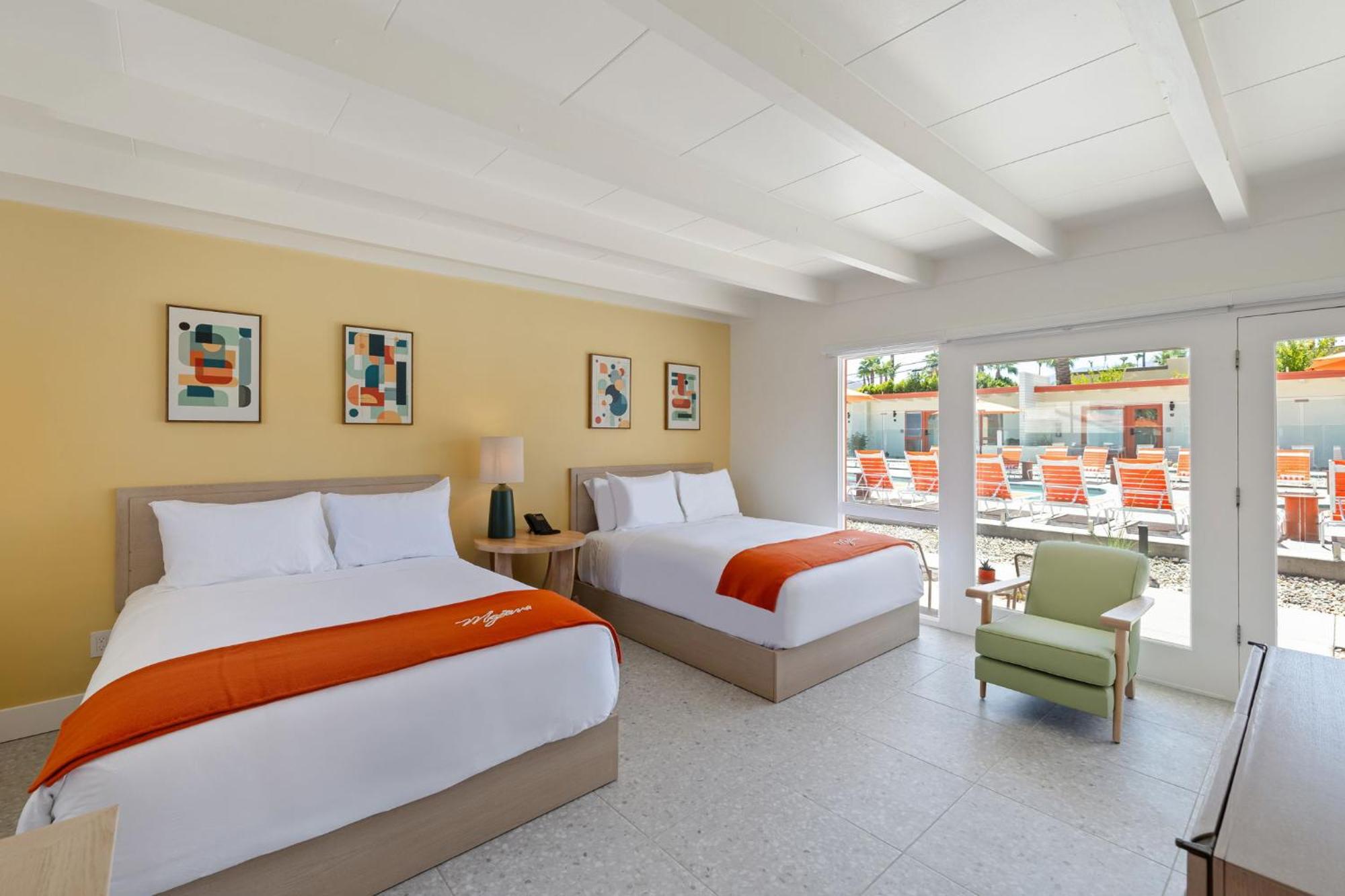 Hotel Mojave - Adults Only Palm Desert