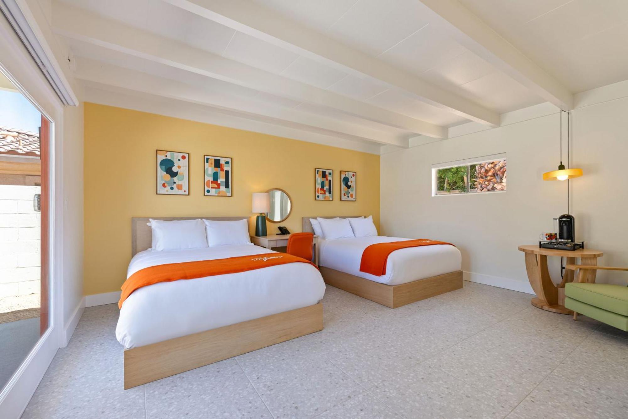Mojave - Adults Only Palm Desert