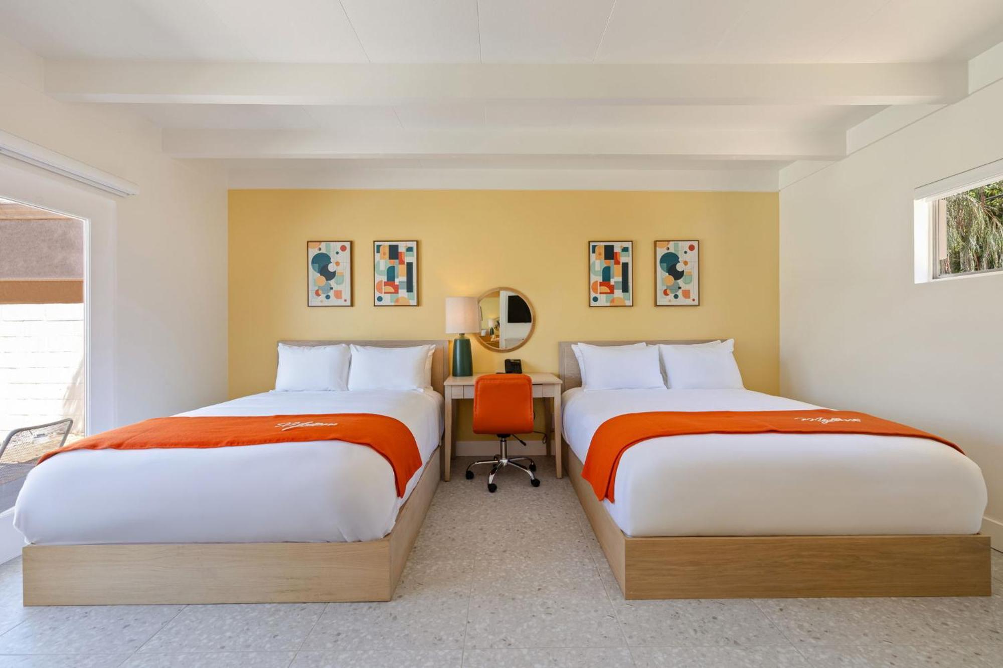 Mojave - Adults Only Hotel Palm Desert