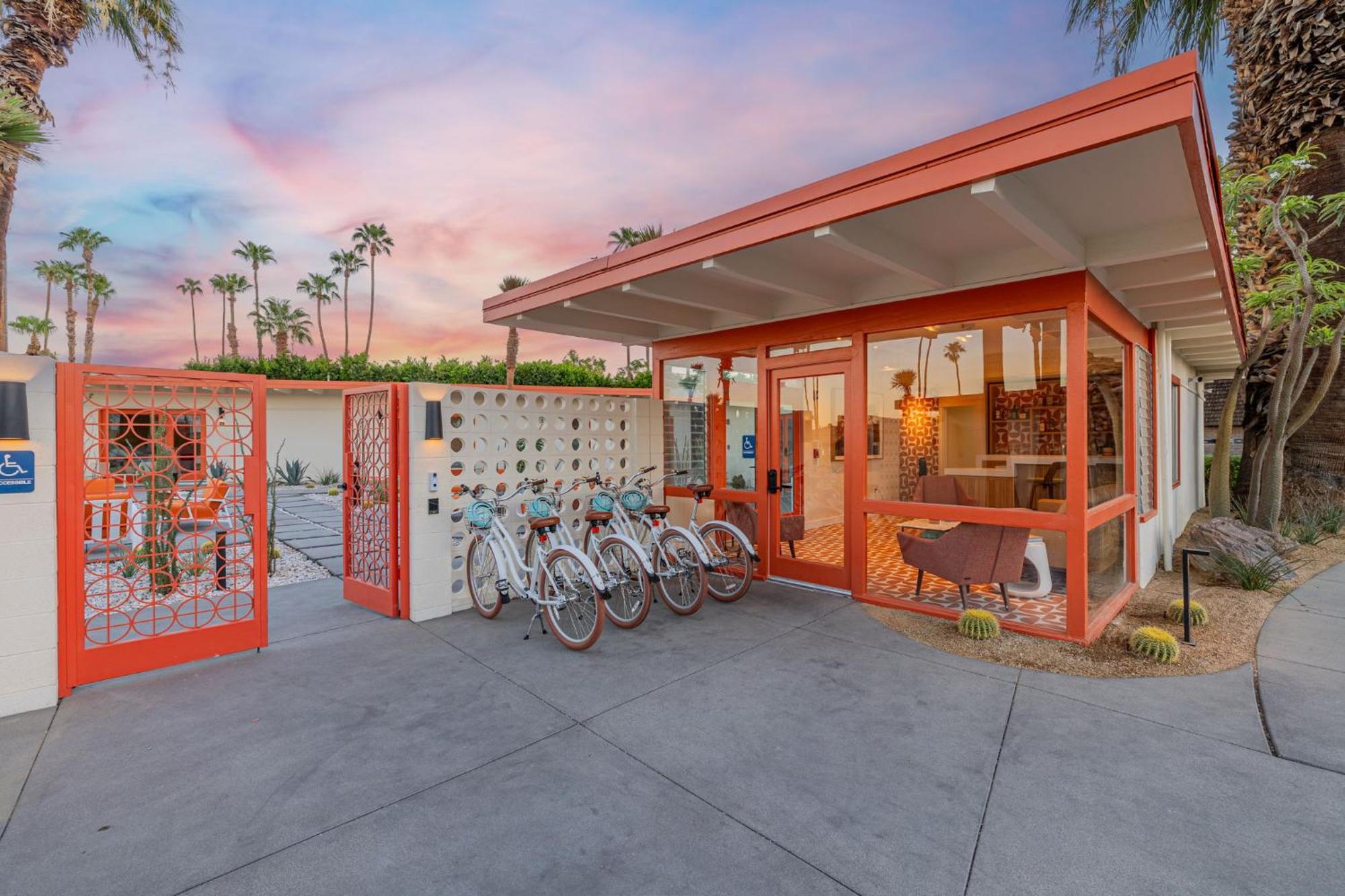 Mojave - Adults Only Hotel