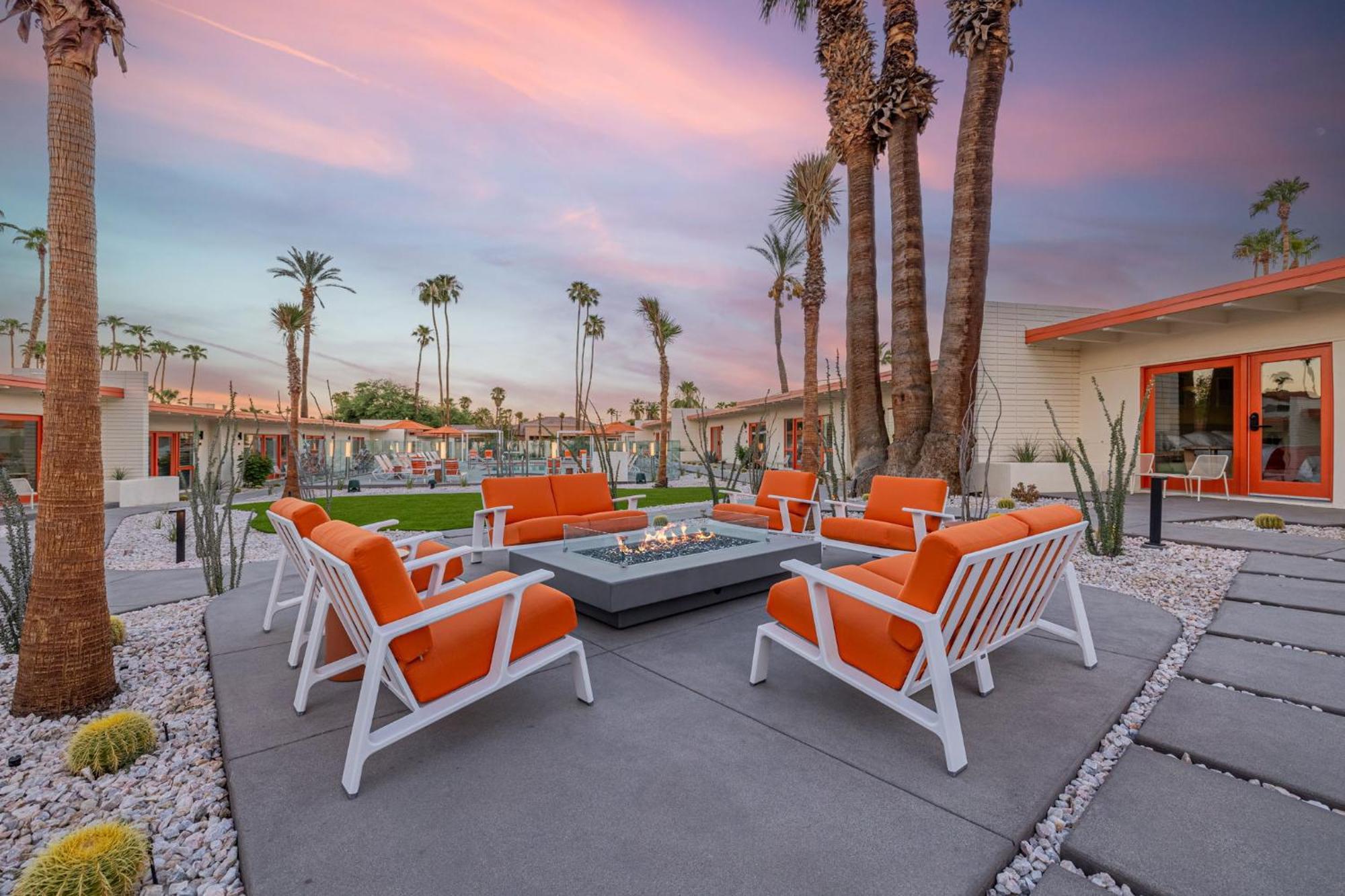 Mojave - Adults Only Palm Desert