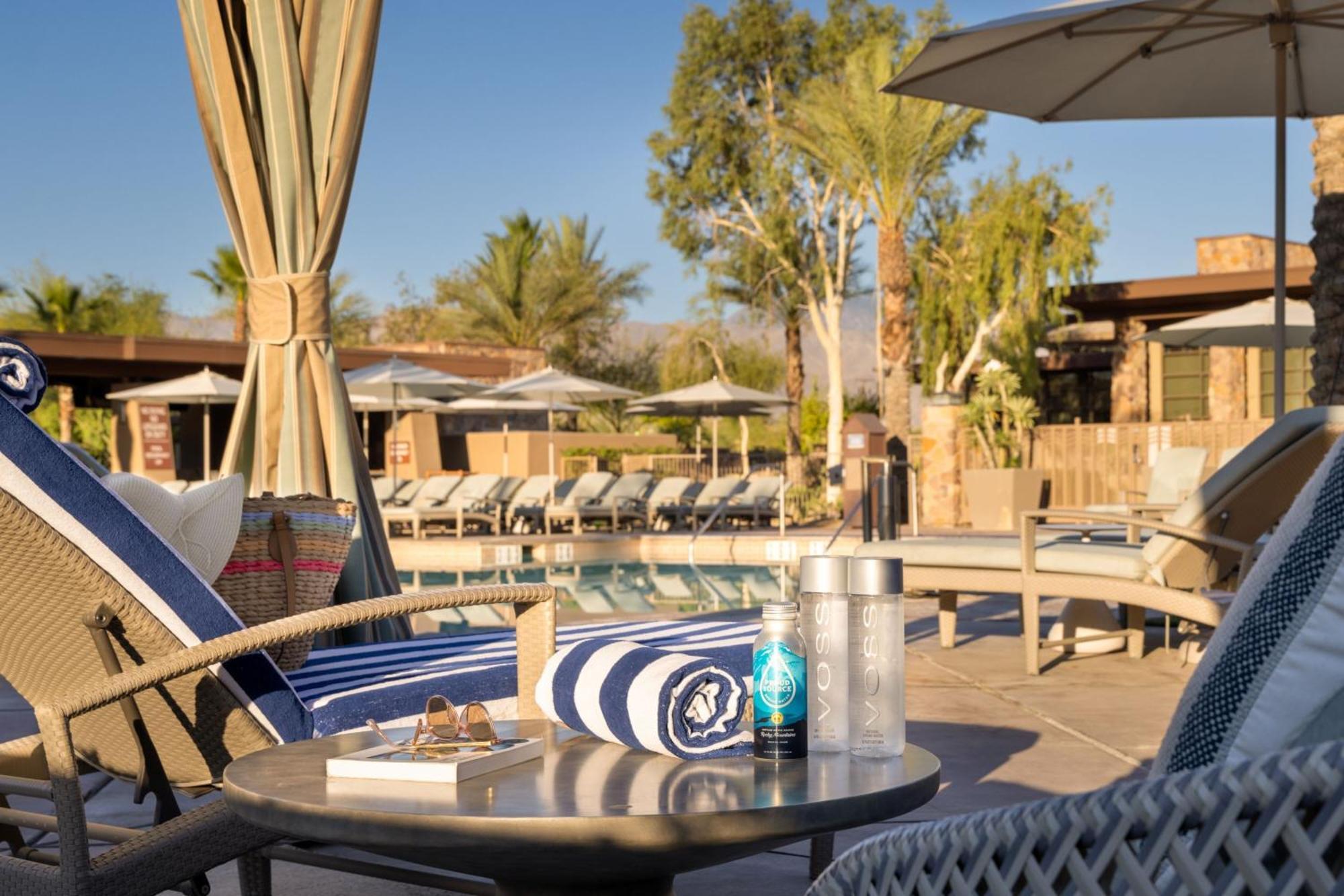 The Westin Desert Willow Villas,
