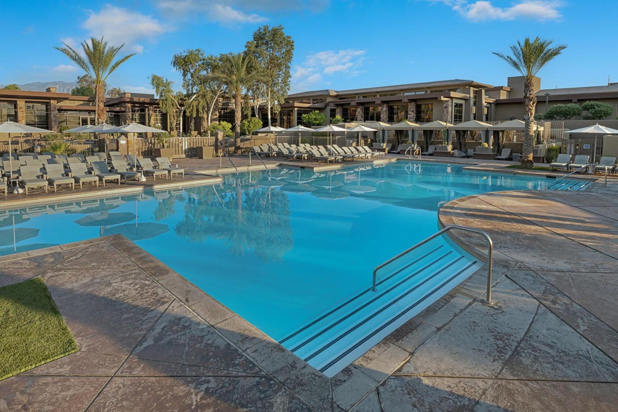 Hotel The Westin Desert Willow Villas,