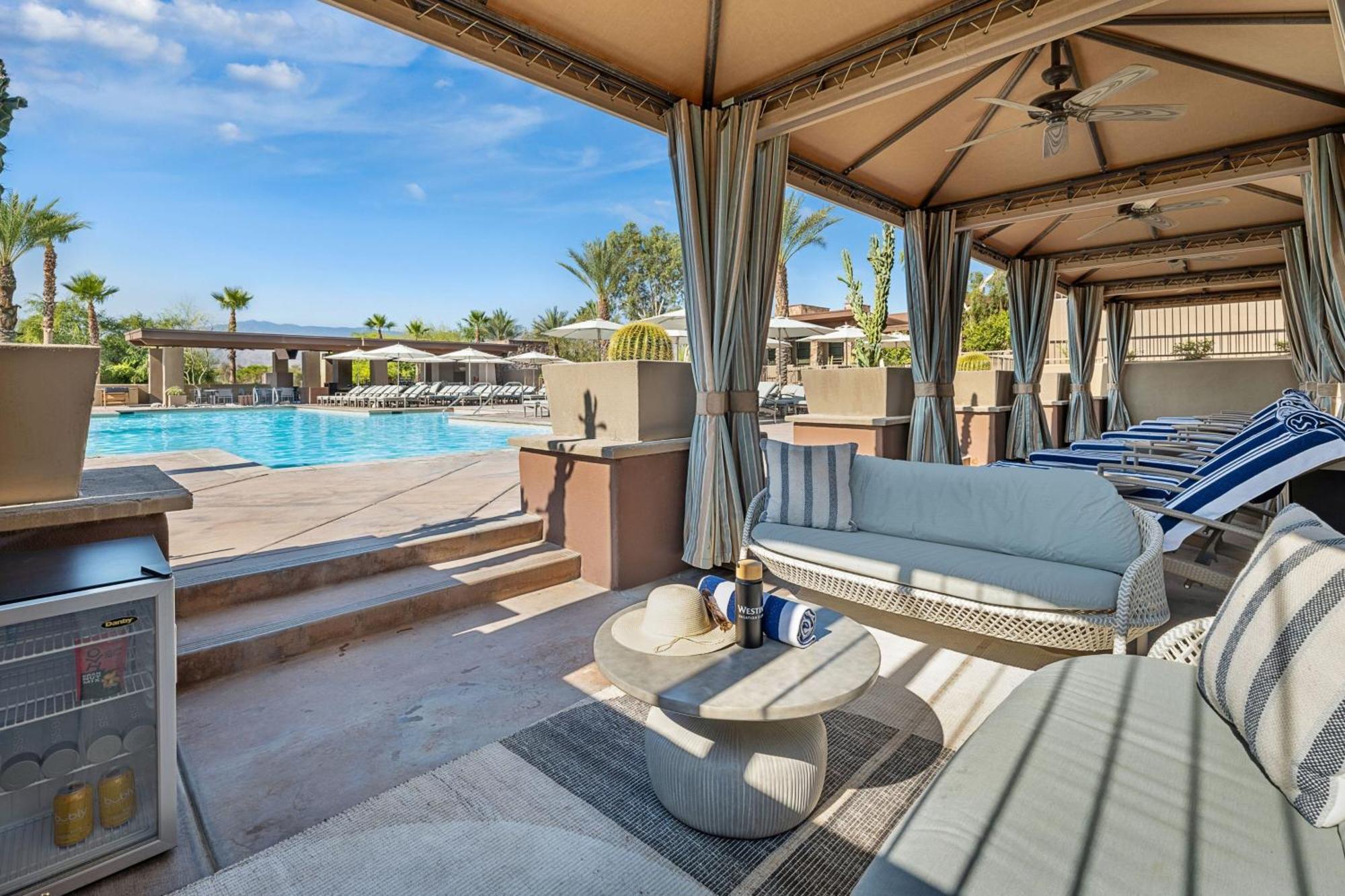 The Westin Desert Willow Villas,