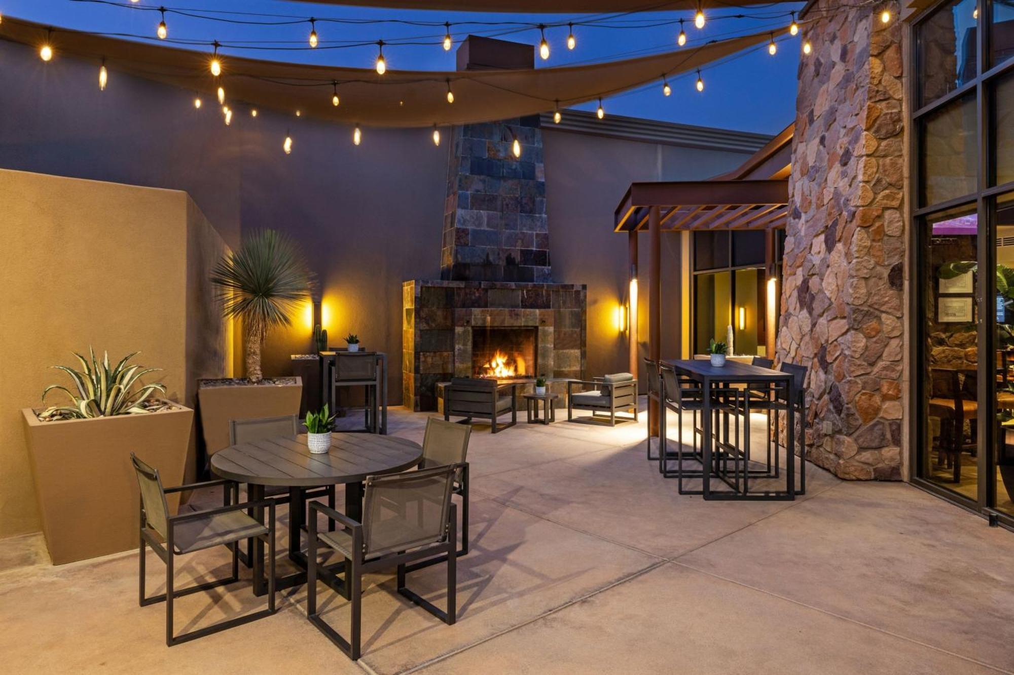 Hotel The Westin Desert Willow Villas,
