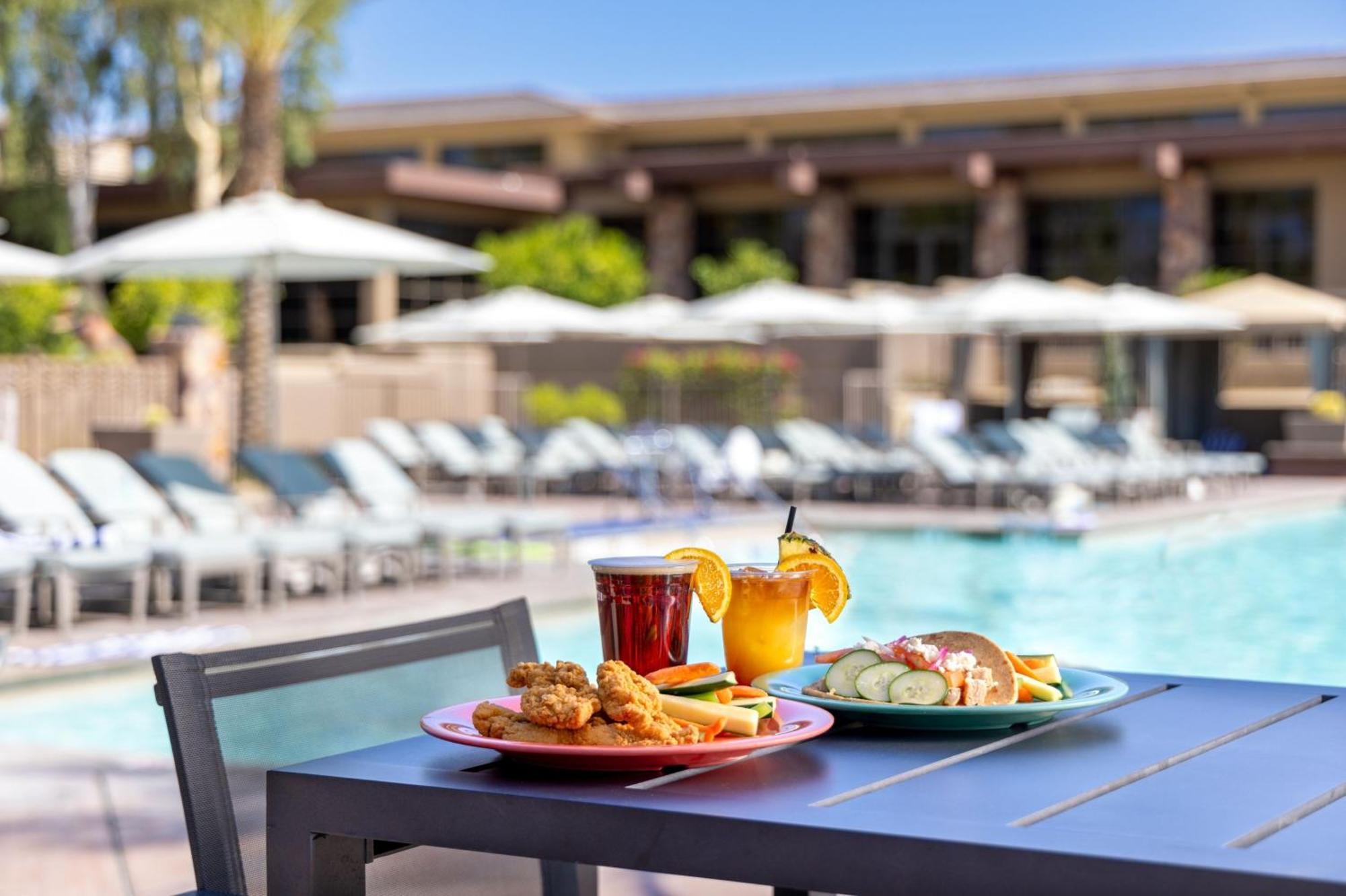 The Westin Desert Willow Villas, Hotel 4*