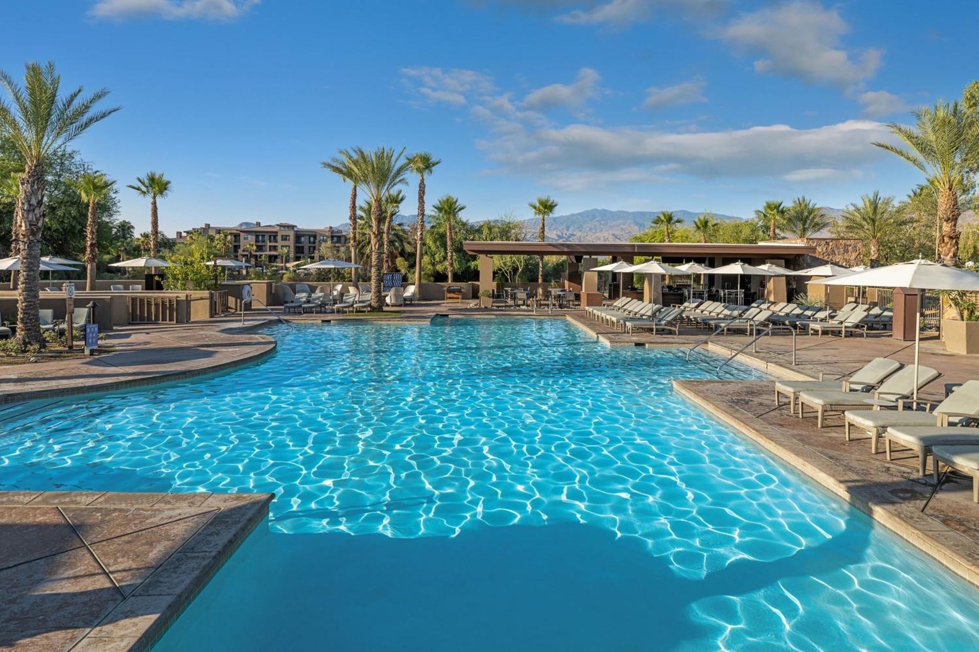 The Westin Desert Willow Villas,