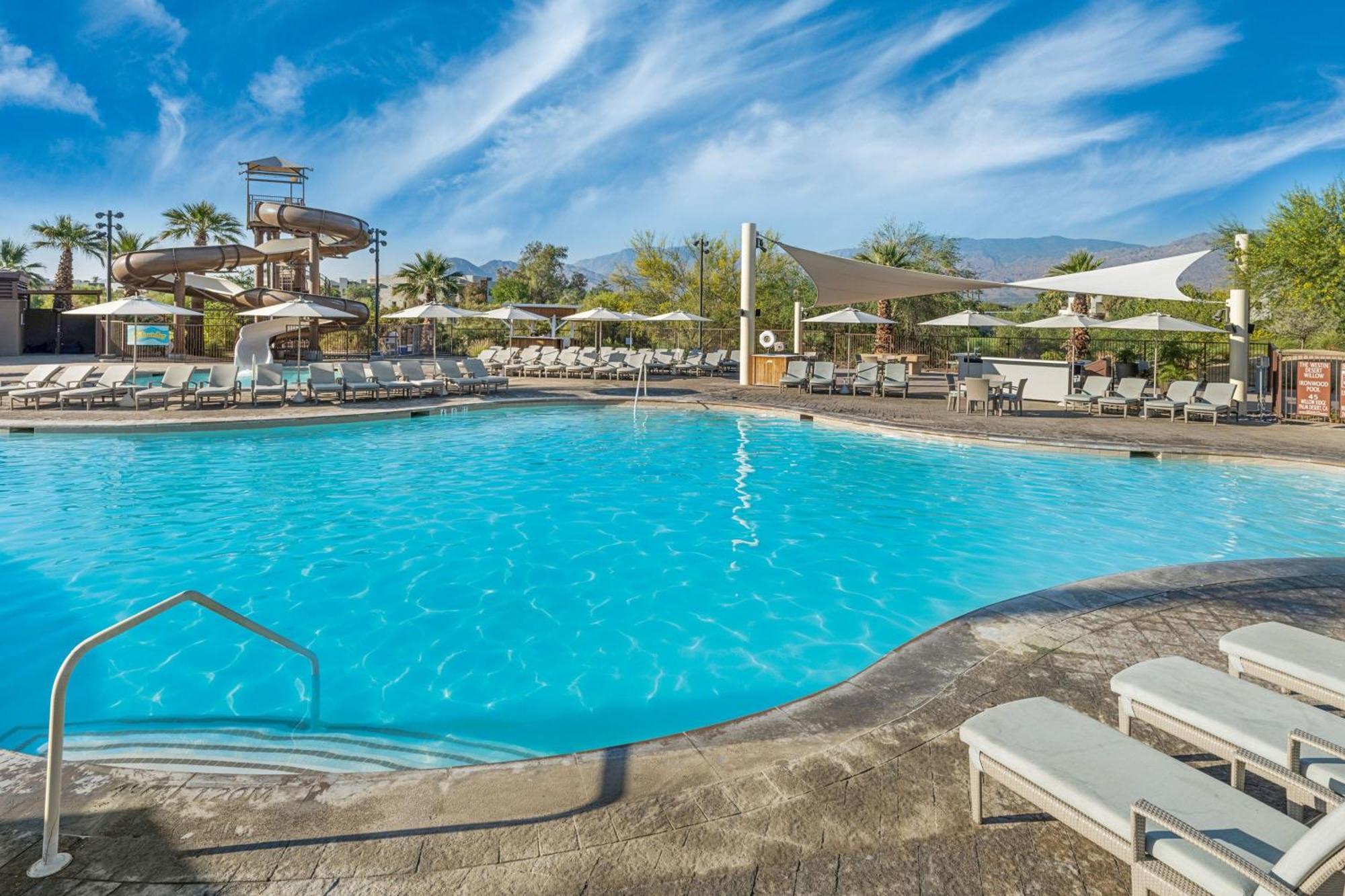 The Westin Desert Willow Villas, Hotel 4*