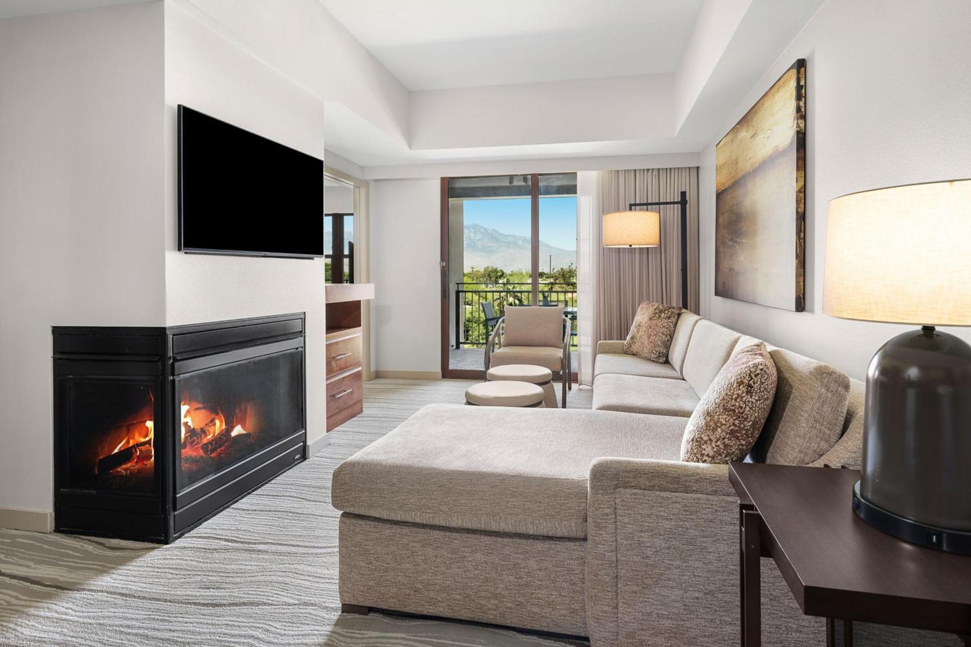 Hotel The Westin Desert Willow Villas, 4*