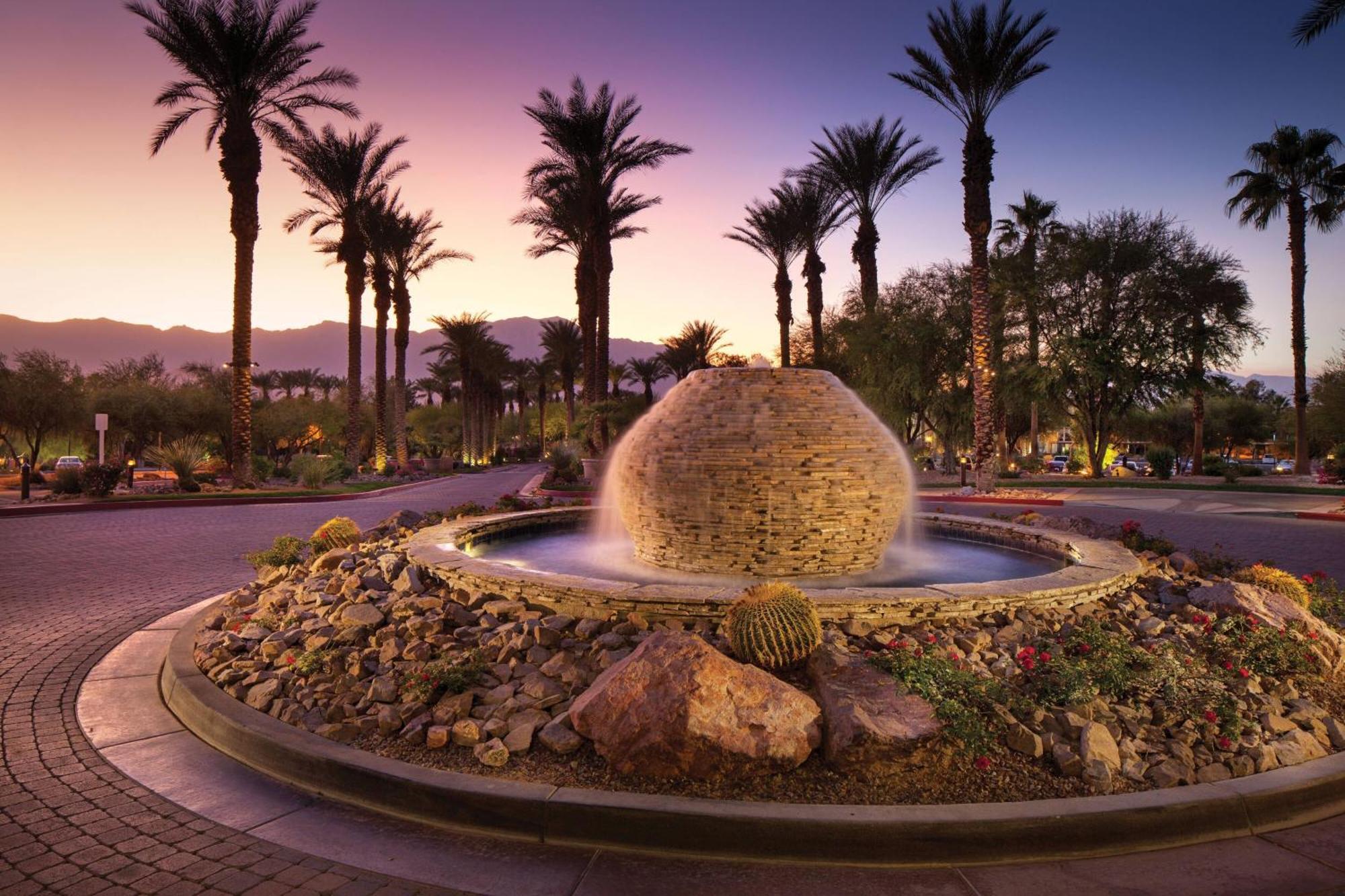 Hotel Marriott's Shadow Ridge I - The Villages