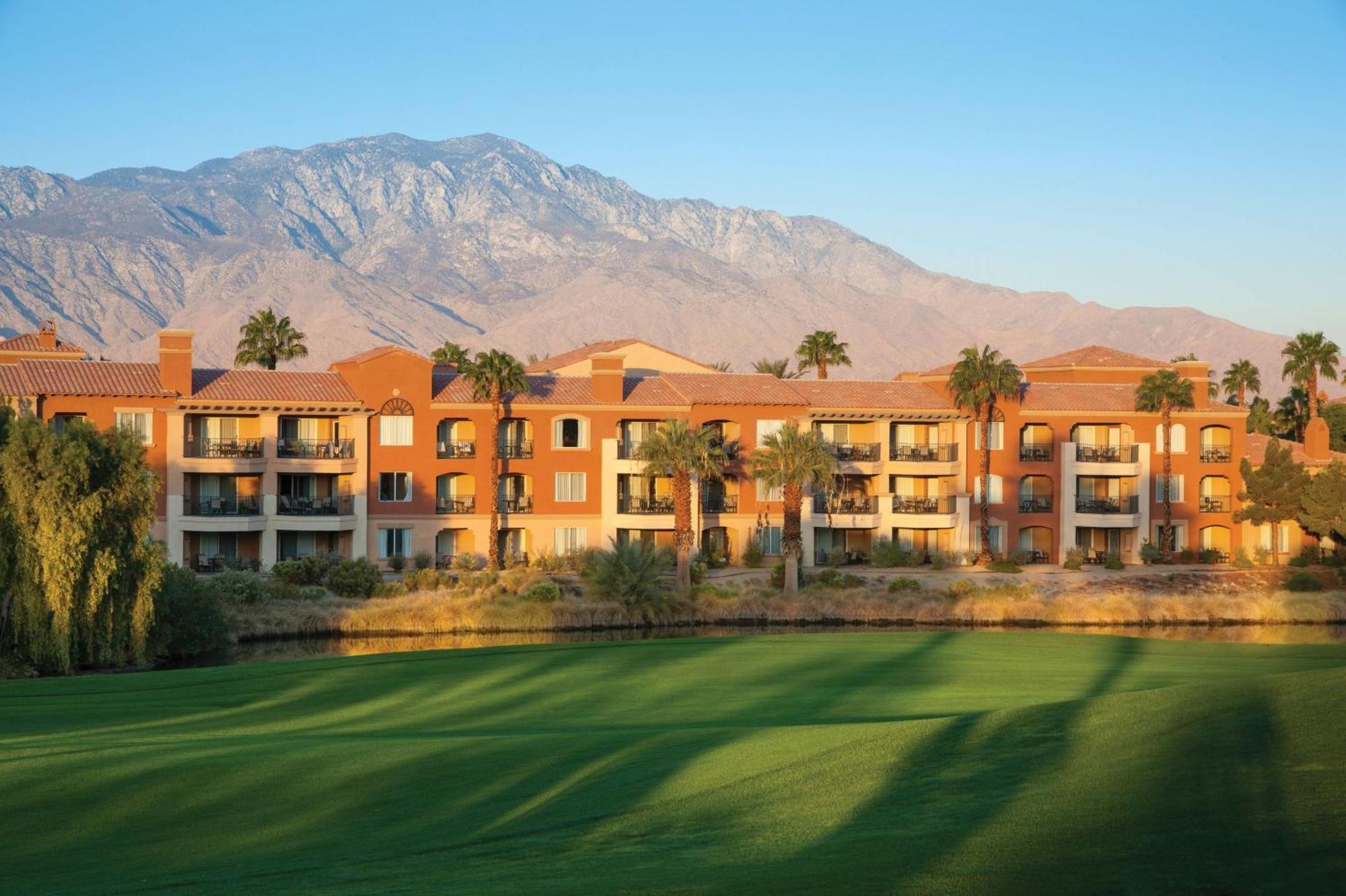 Marriott's Shadow Ridge I - The Villages Hotel Palm Desert