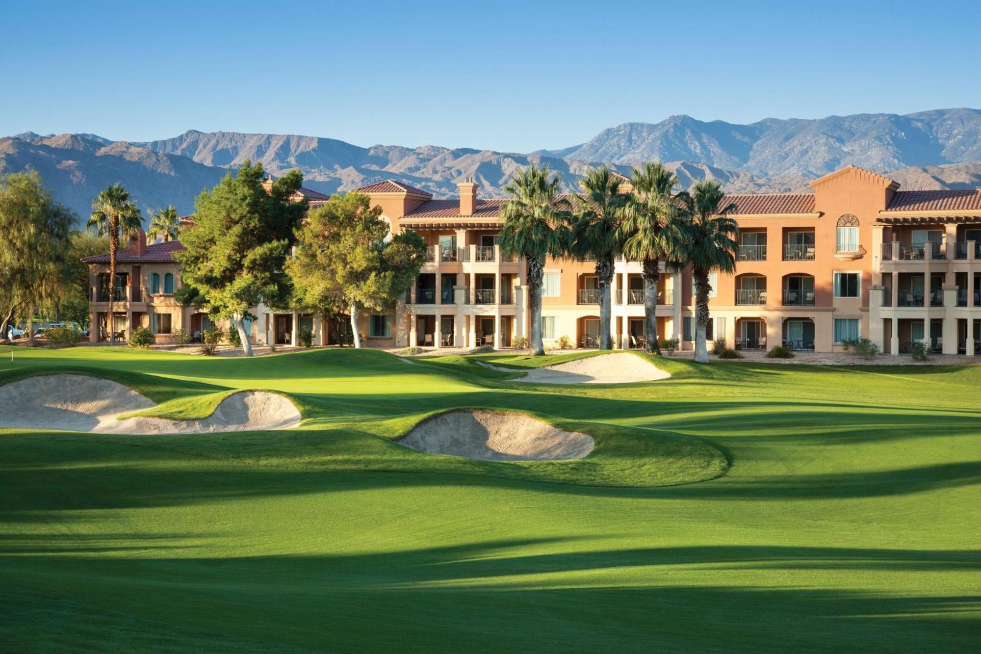 Marriott's Shadow Ridge I - The Villages 3*