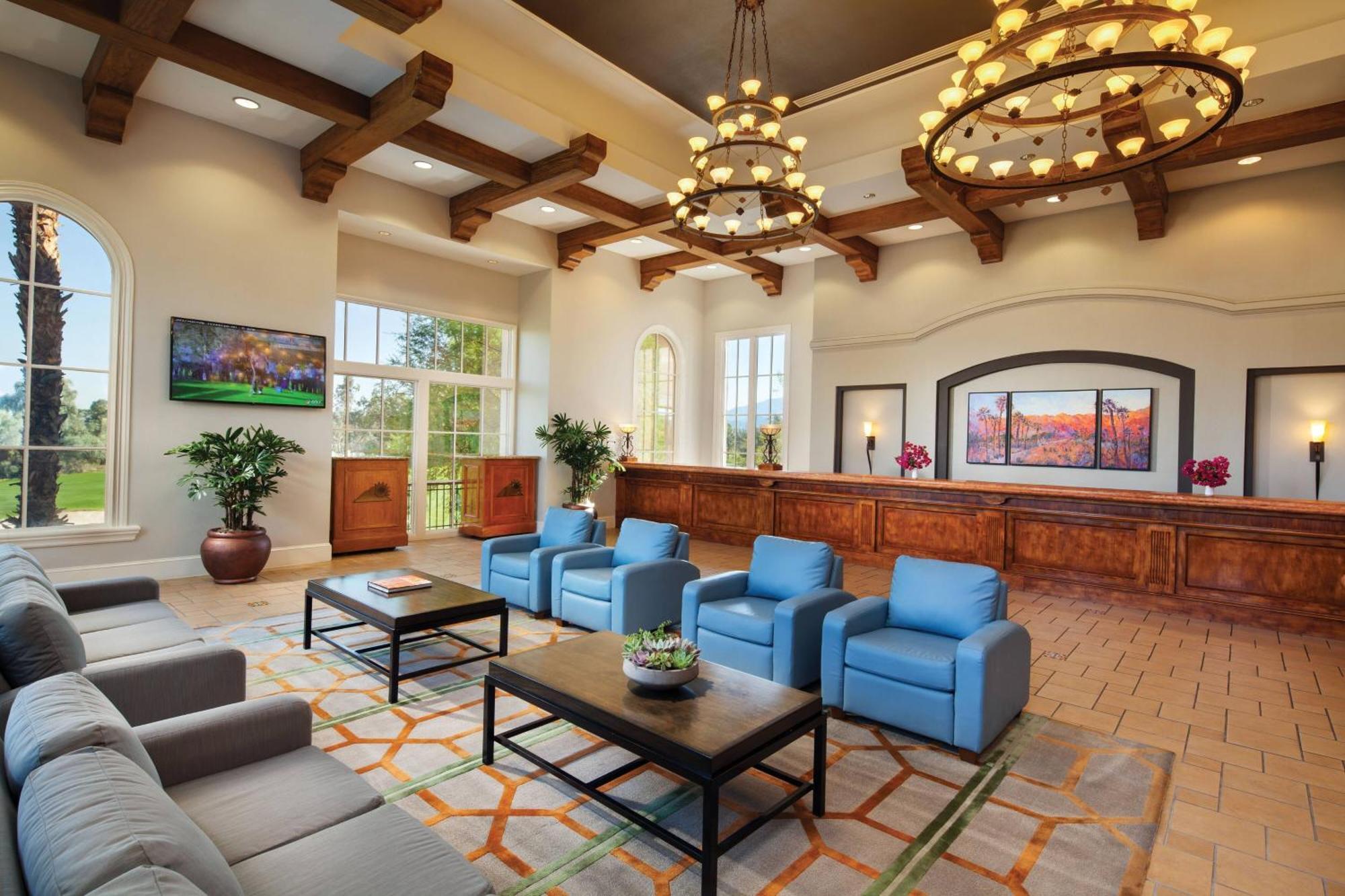 Marriott's Shadow Ridge I - The Villages Hotel Palm Desert