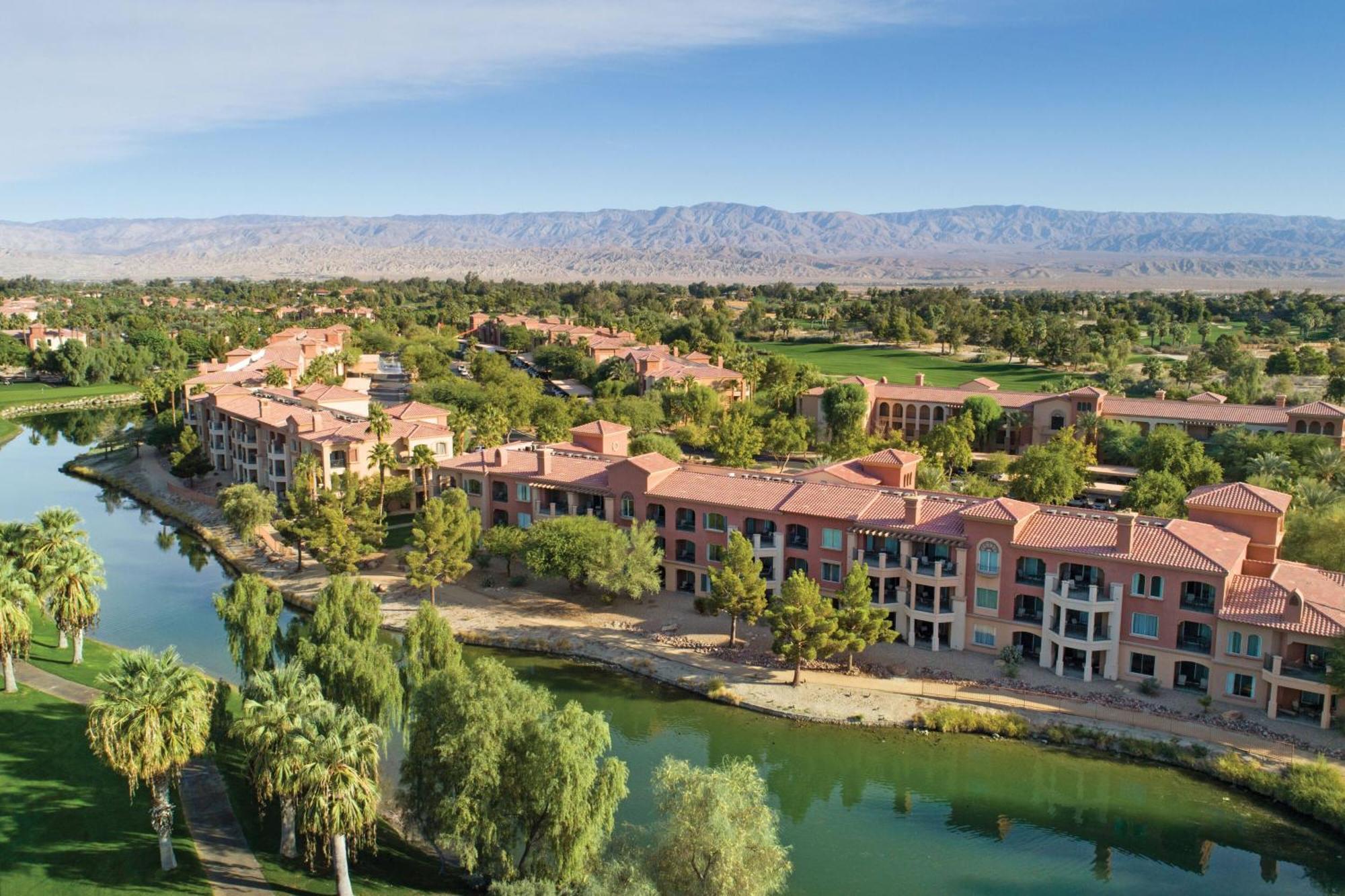 Marriott's Shadow Ridge I - The Villages 3* Palm Desert
