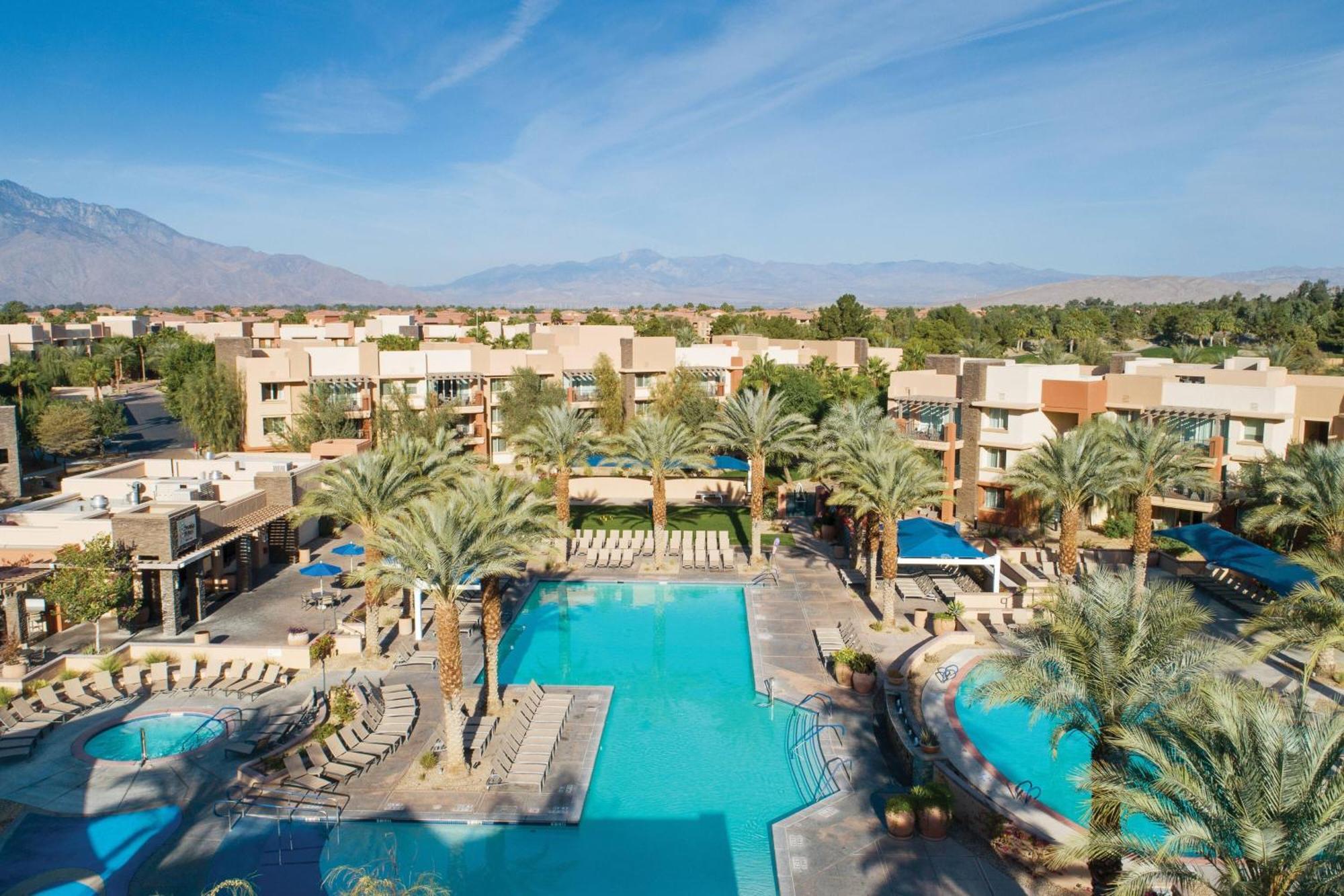 Marriott's Shadow Ridge I - The Villages Hotel