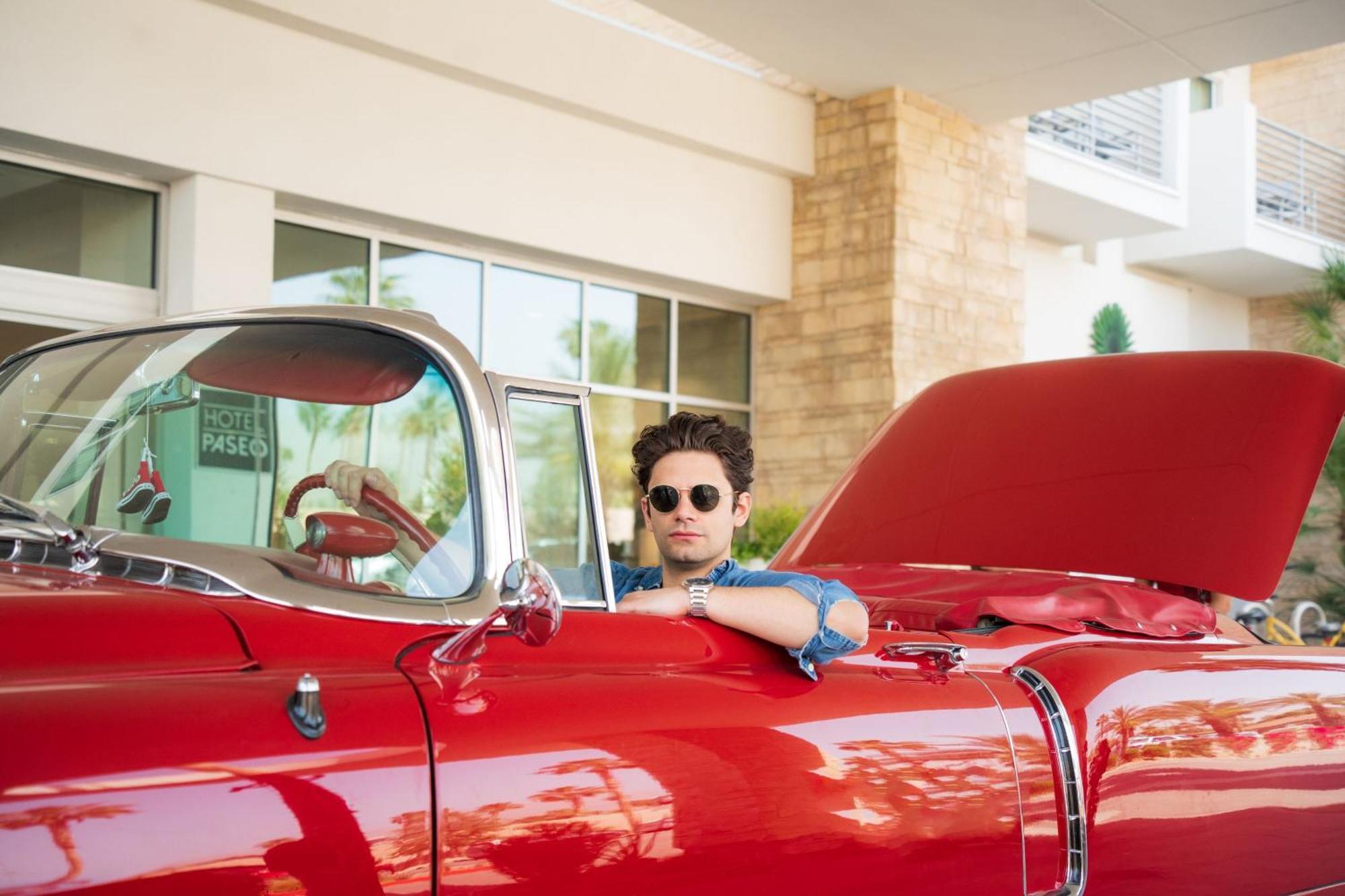 Paseo, Autograph Collection Palm Desert