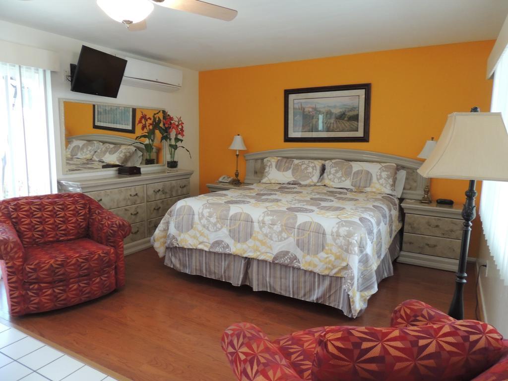 Inn Casa Larrea 3*