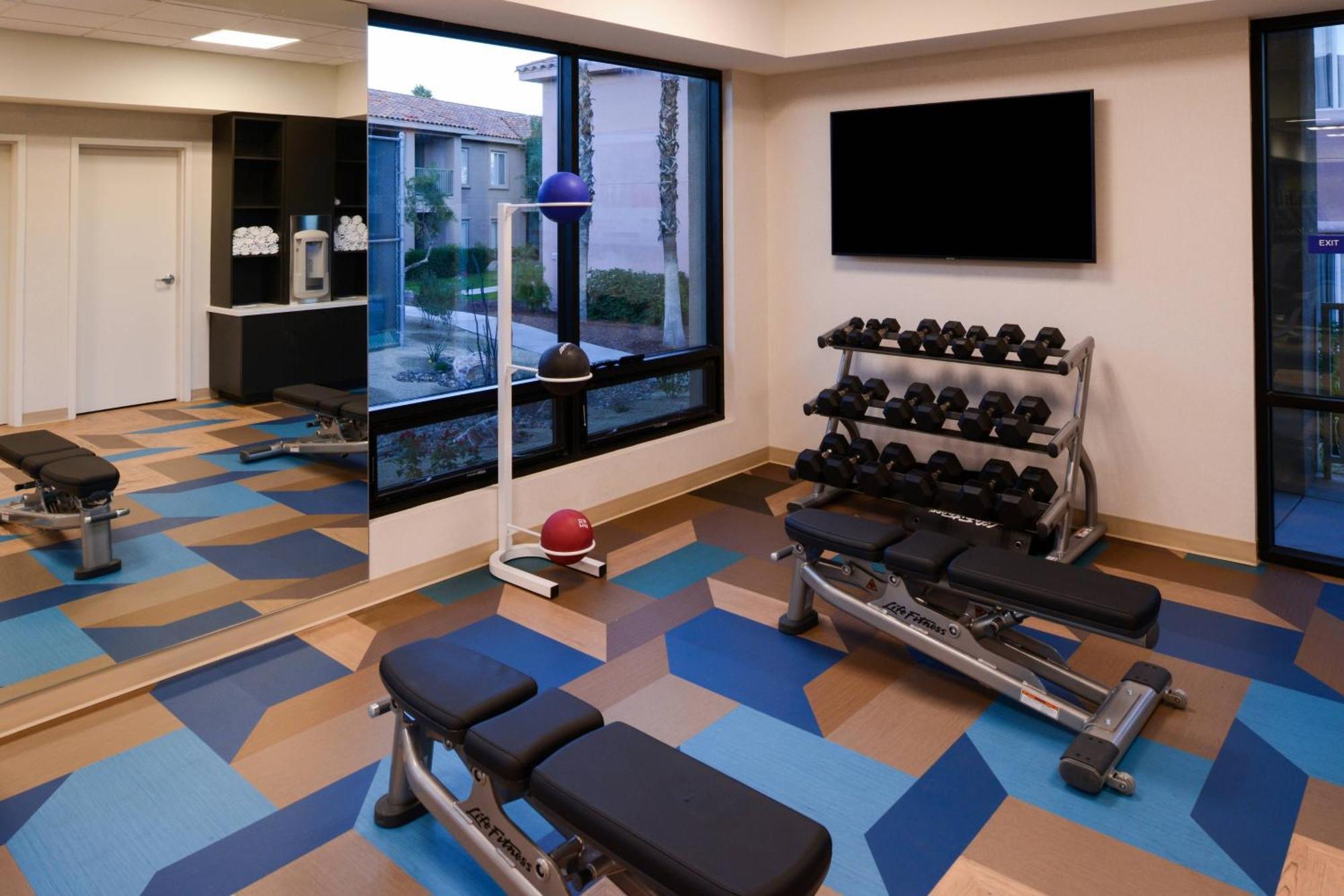 Residence Inn by Marriott Palm Desert