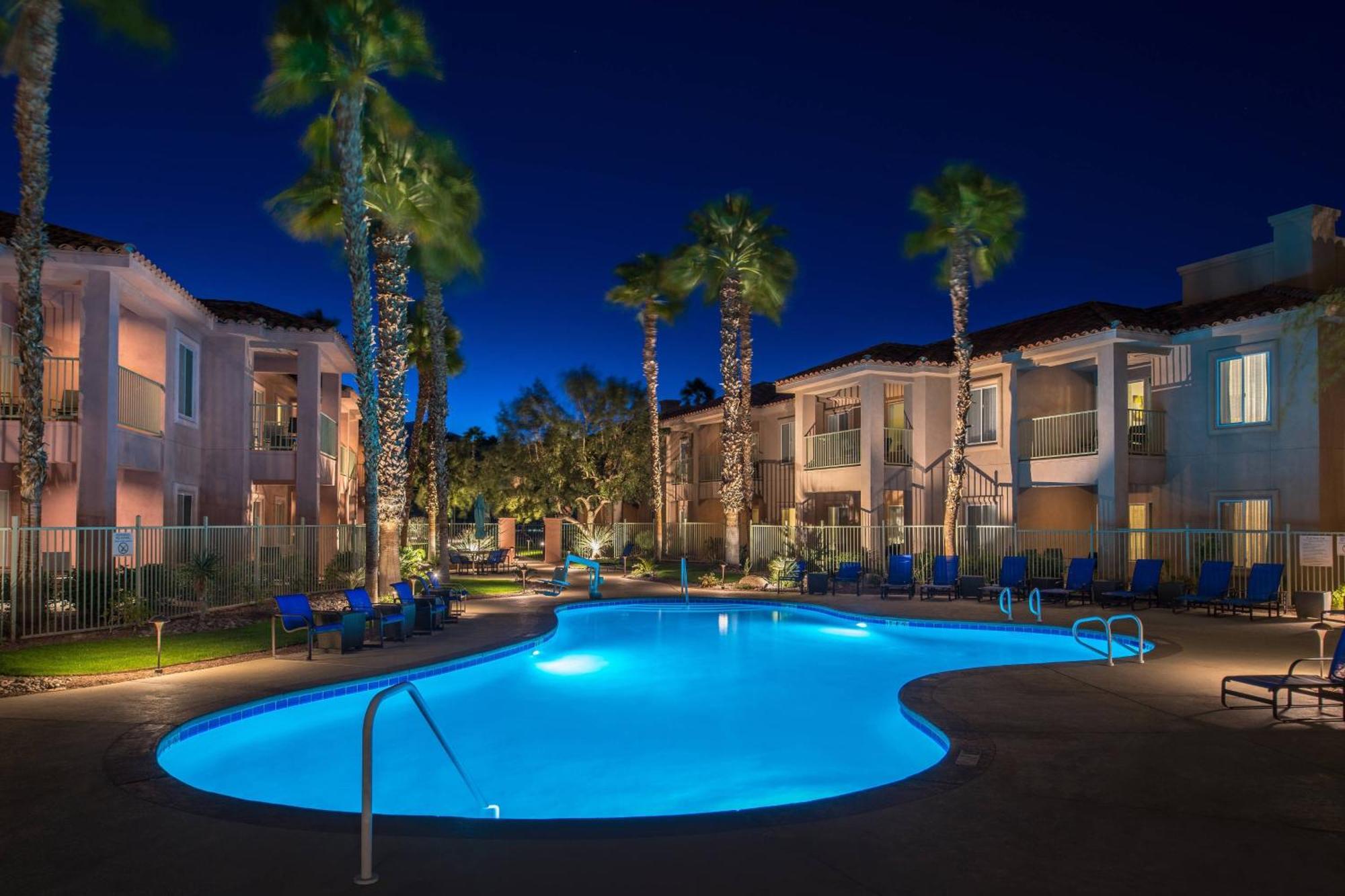 Residence Inn by Marriott Palm Desert Palm Desert