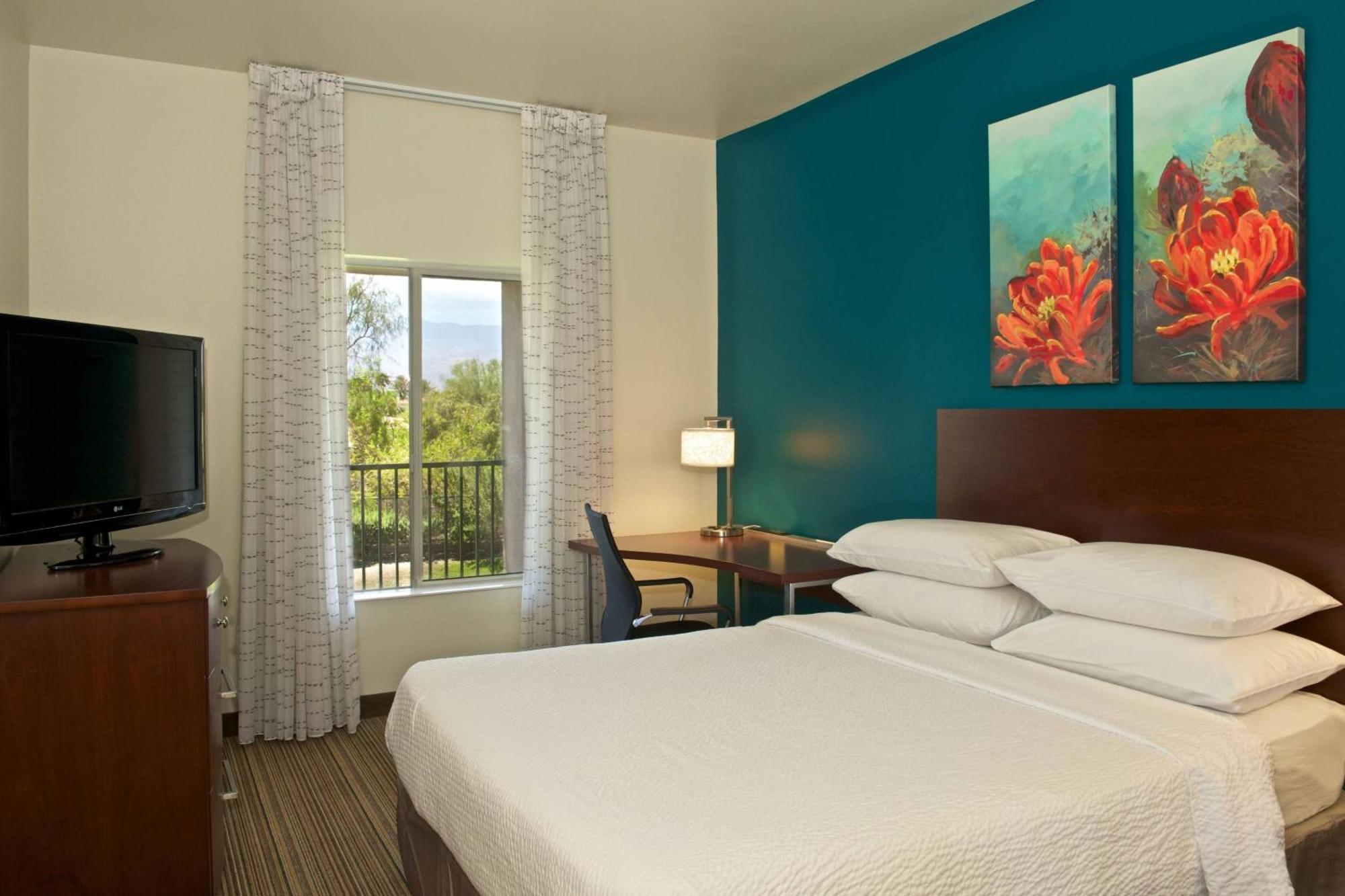 Hotel Residence Inn by Marriott Palm Desert Palm Desert