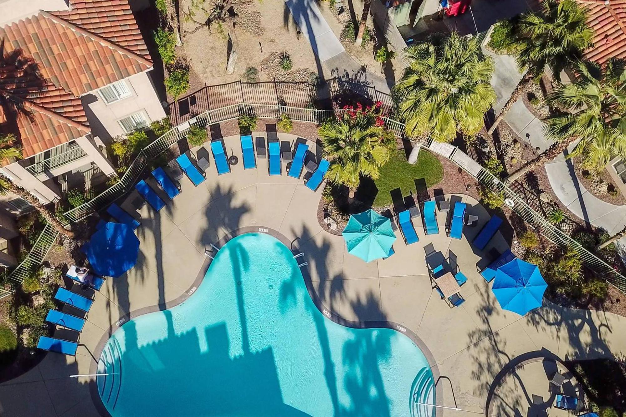 Residence Inn by Marriott Palm Desert Hotel