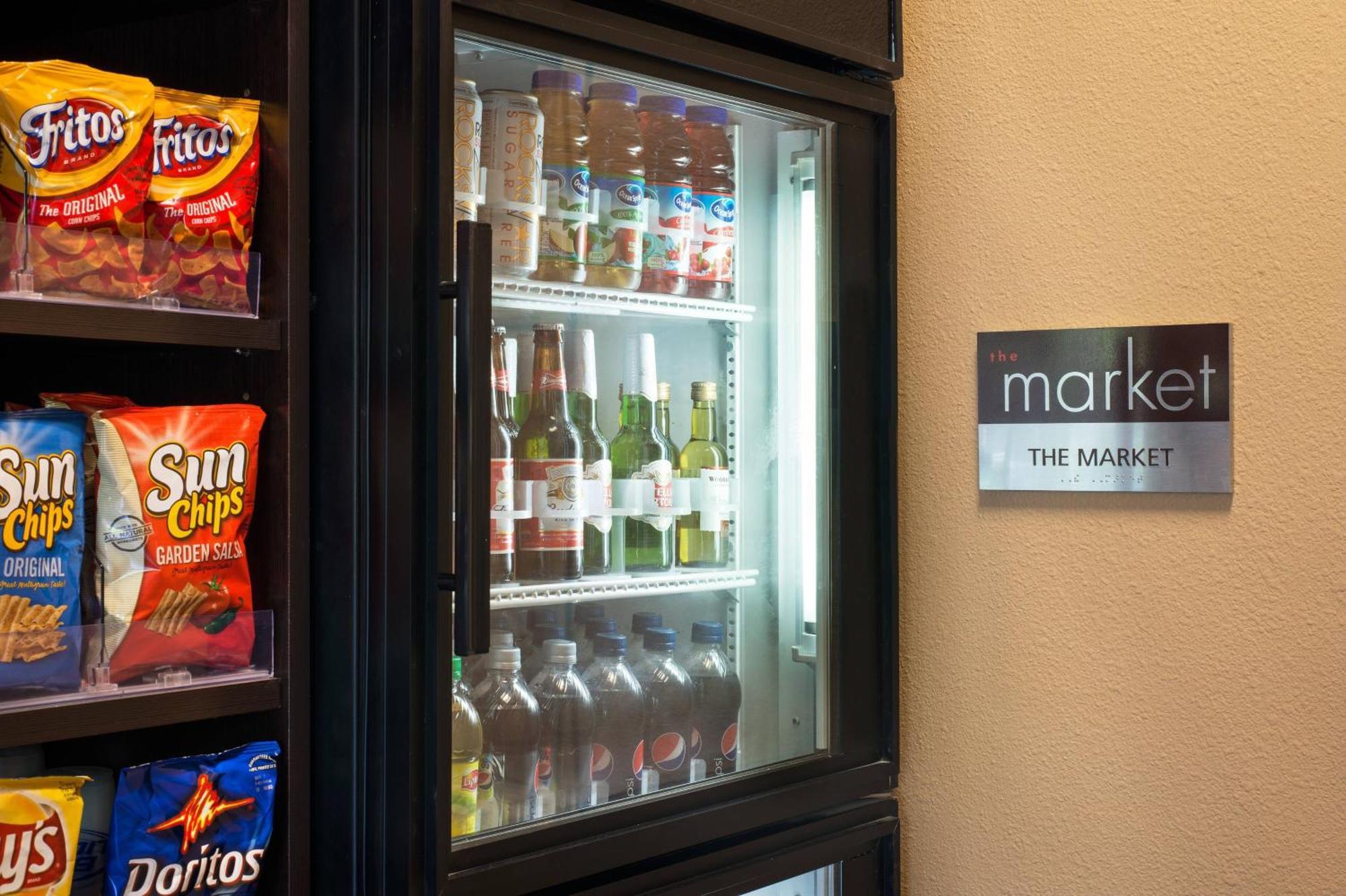 Hotel Residence Inn by Marriott Palm Desert 3*