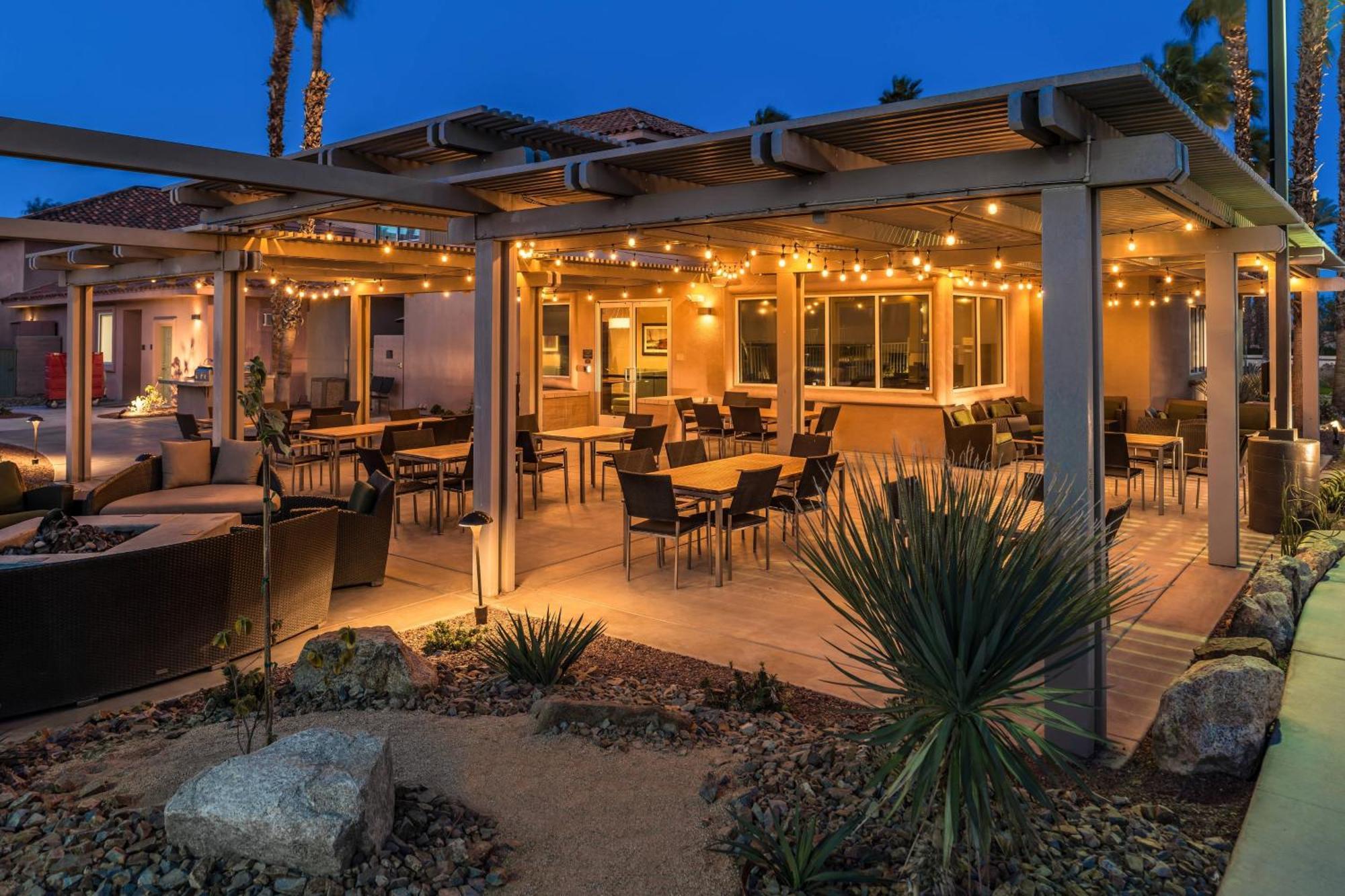 Residence Inn by Marriott Palm Desert Hotel Palm Desert